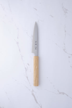 Konosuke HD2 150 mm Utility - Khii Chestnut