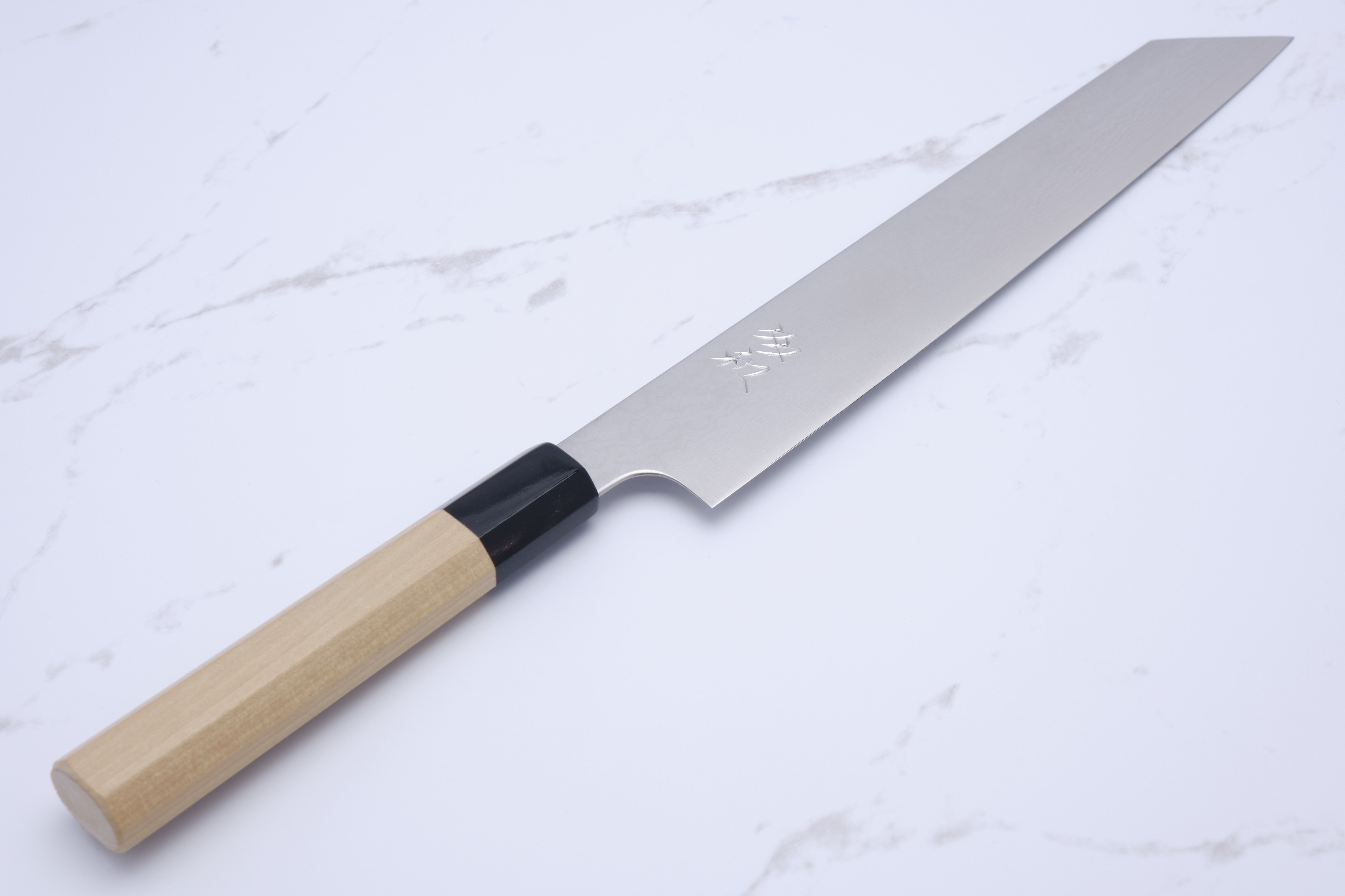 Tawa 240 mm Kiritsuke Slicer VG-10