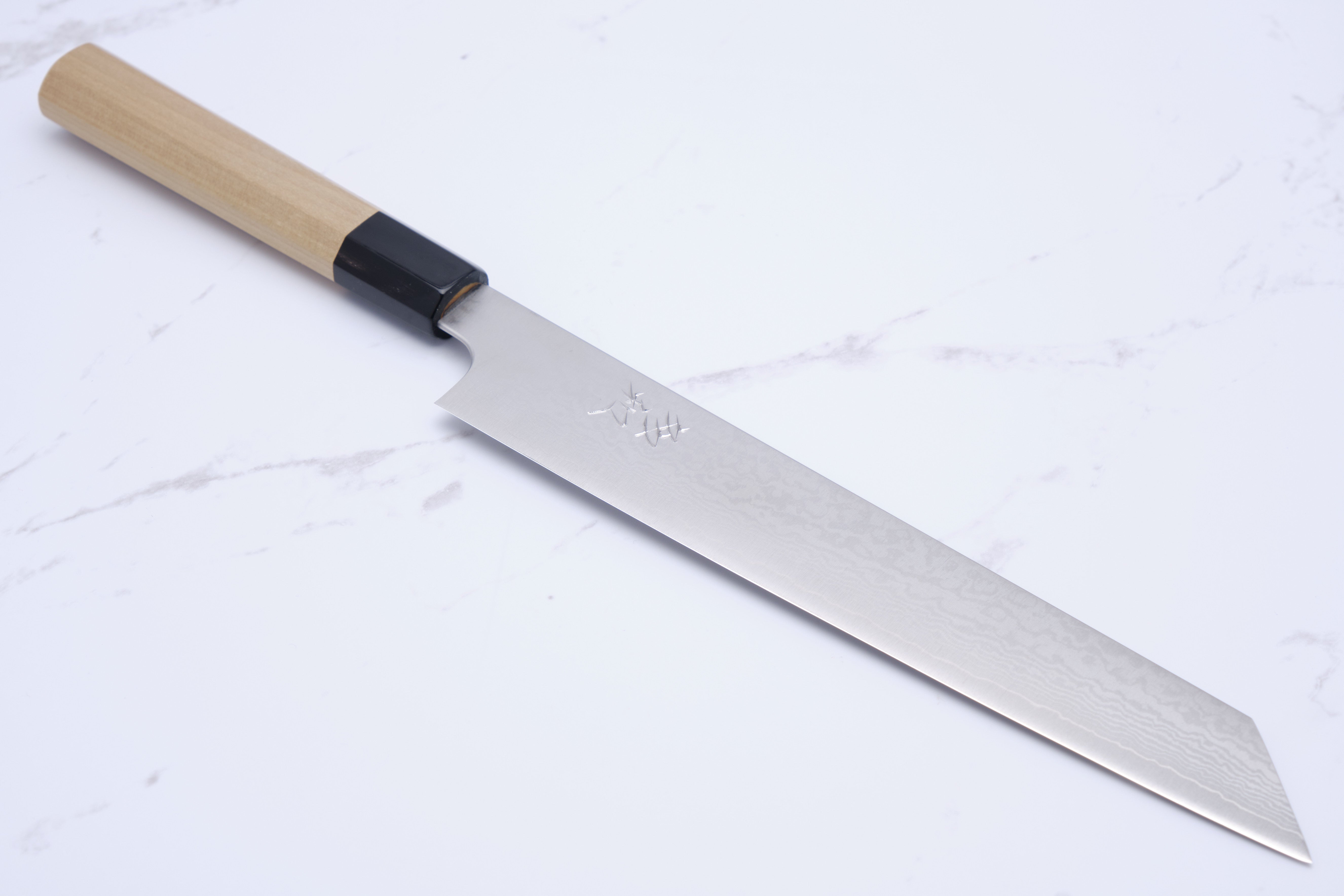 Tawa 240 mm Kiritsuke Slicer VG-10