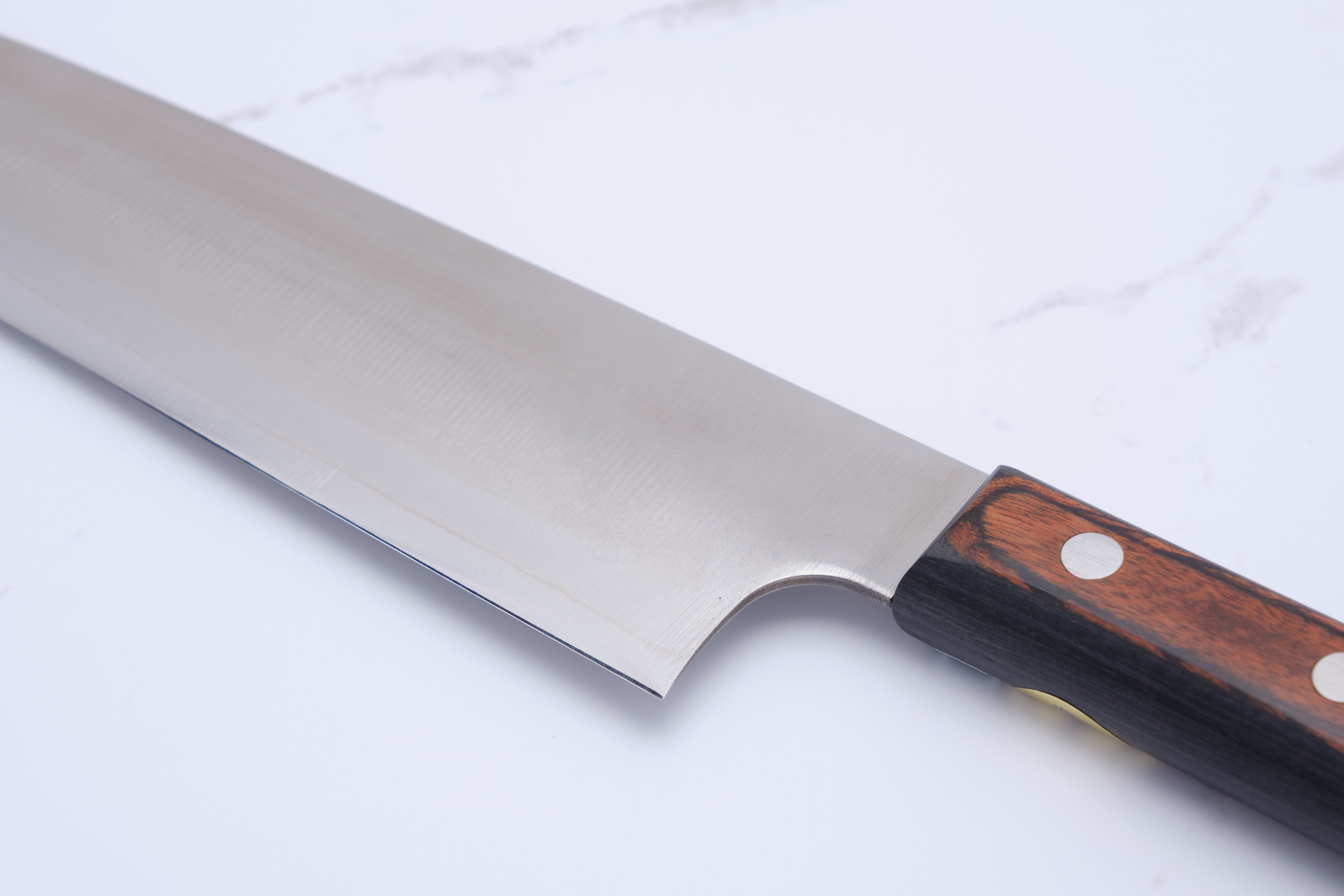 Sakai Kanechika 210mm Gyuto VG-10