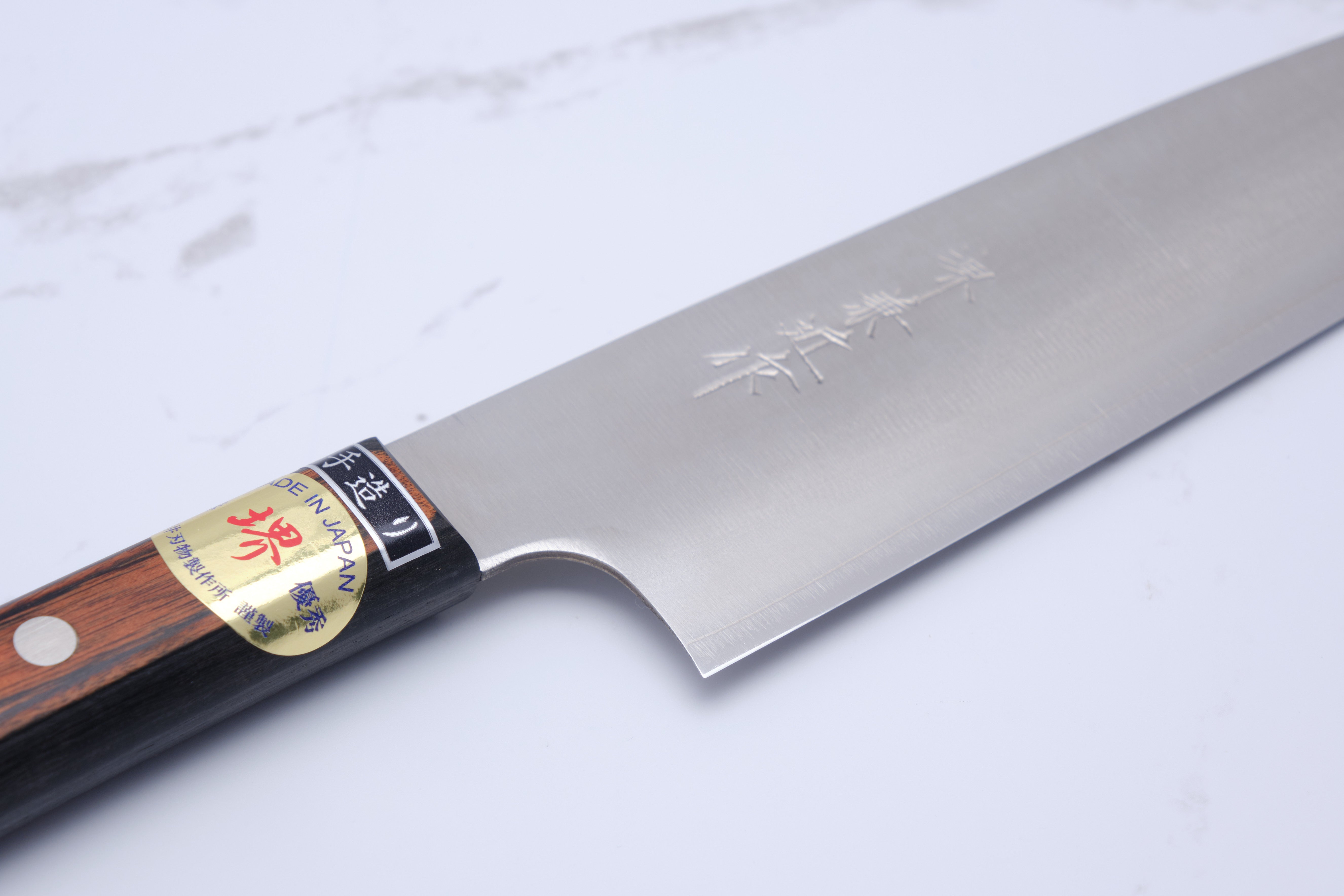 Sakai Kanechika 210mm Gyuto VG-10