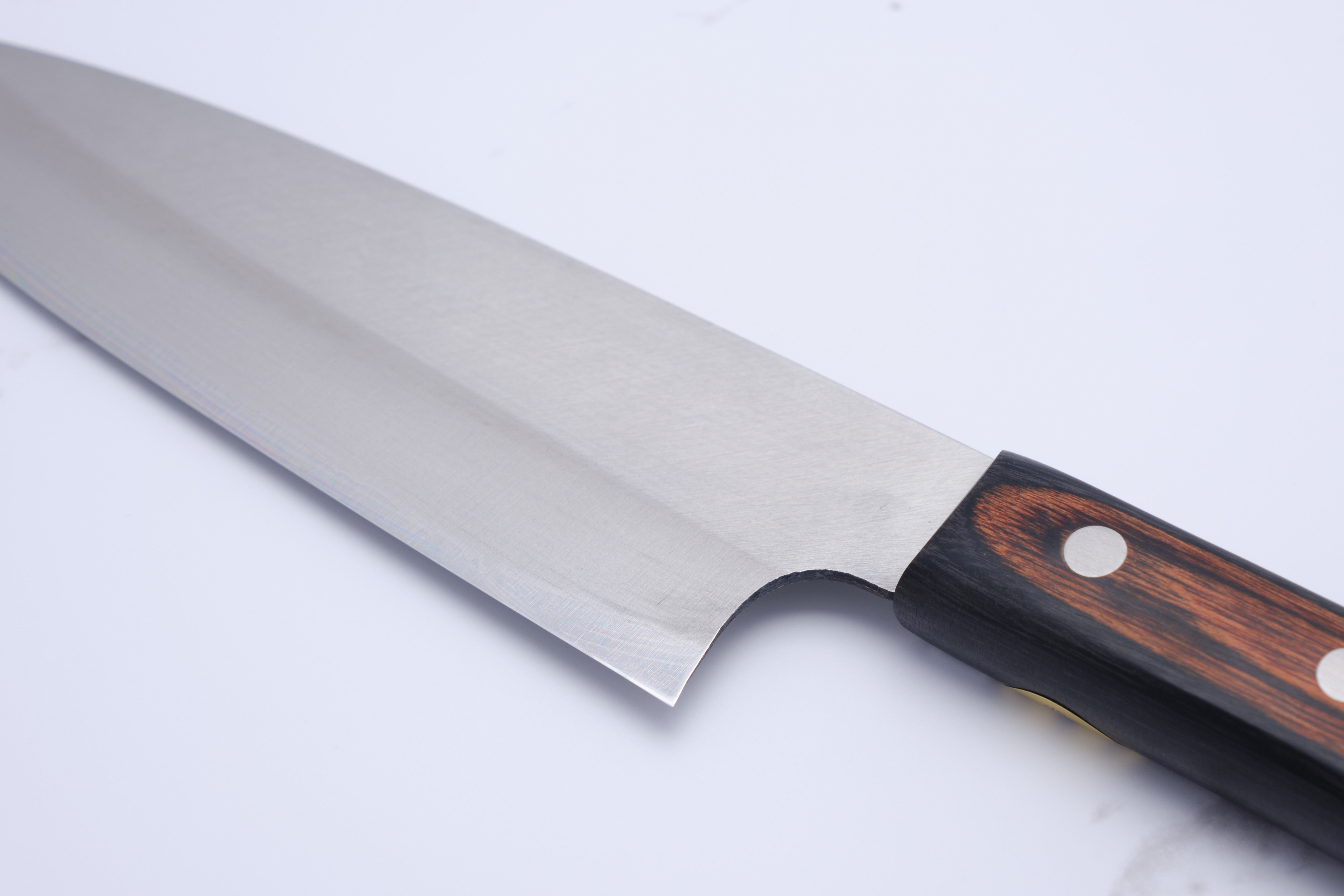 Sakai Kanechika 165 mm Bunka Aogami-2