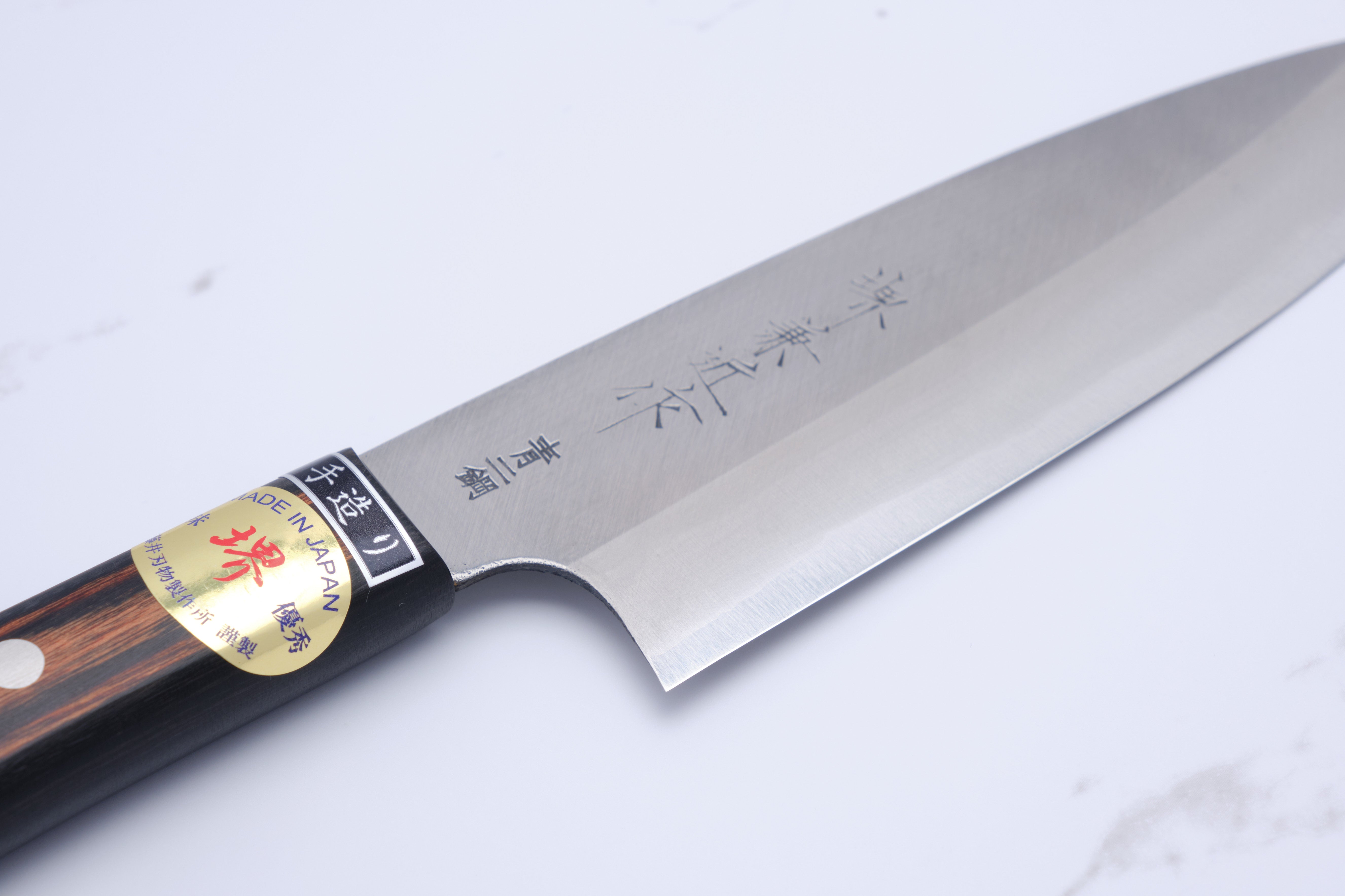 Sakai Kanechika 165 mm Bunka Aogami-2