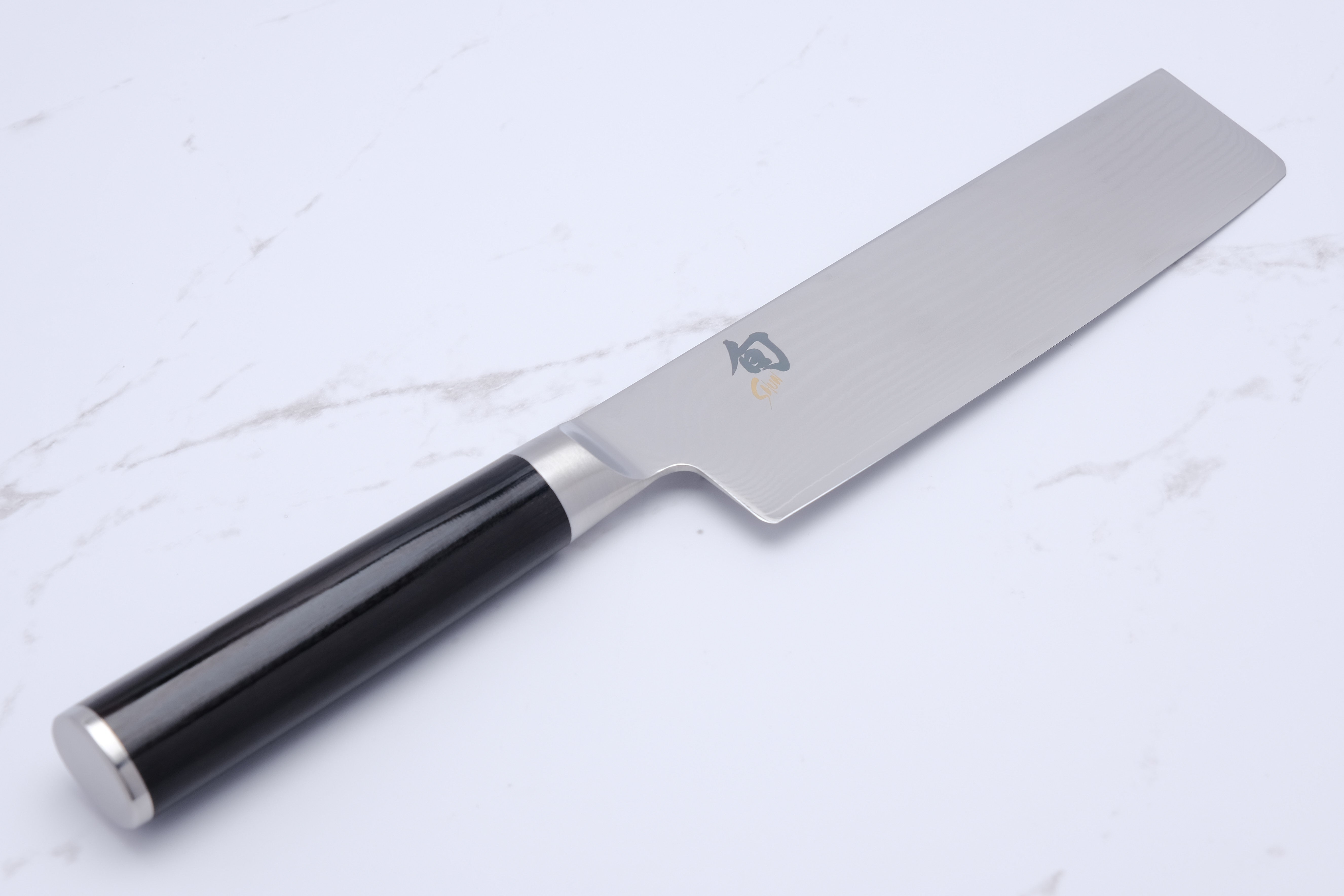 Shun Classic 165 mm Nakiri