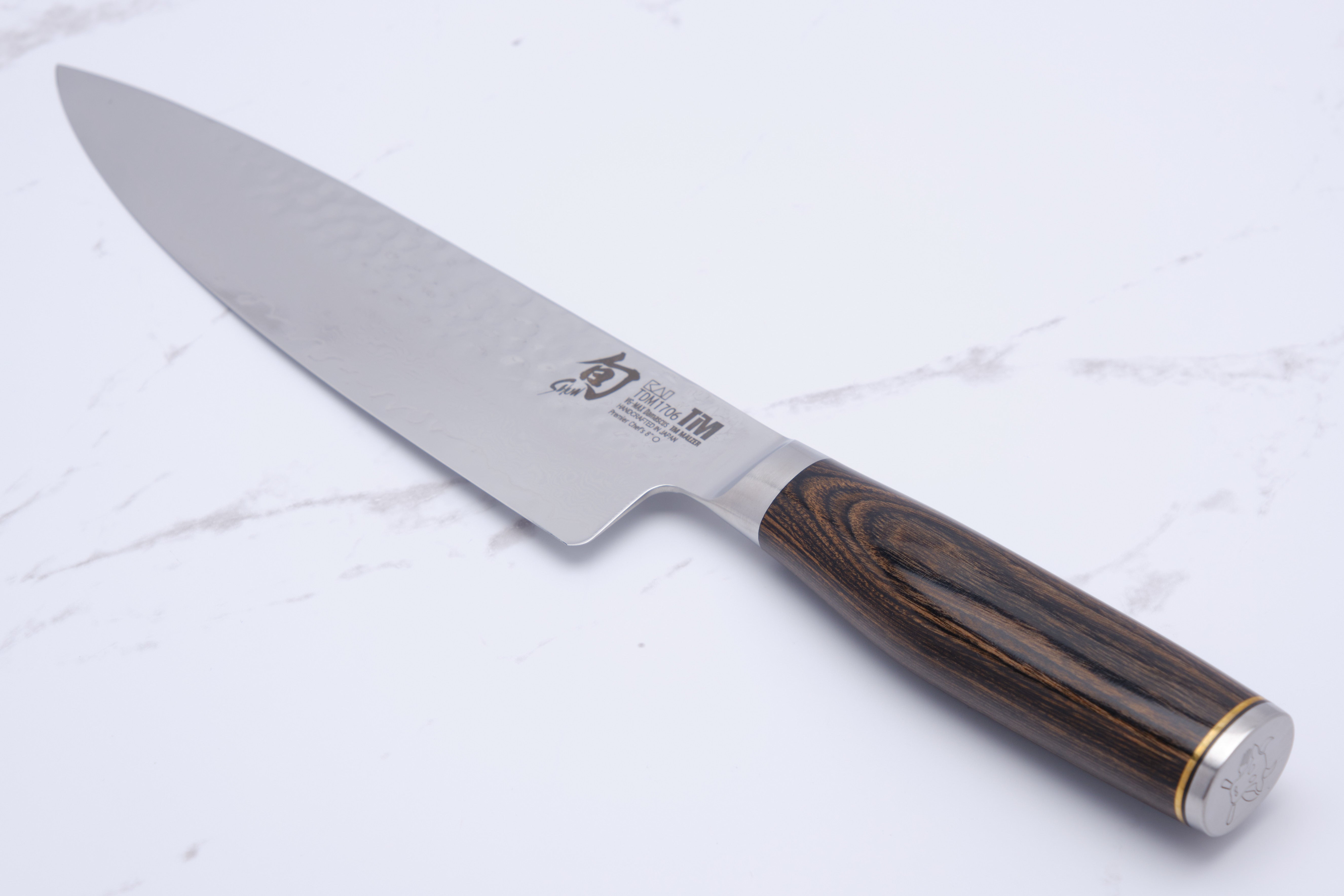 Shun Premier 200 mm Kokkekniv