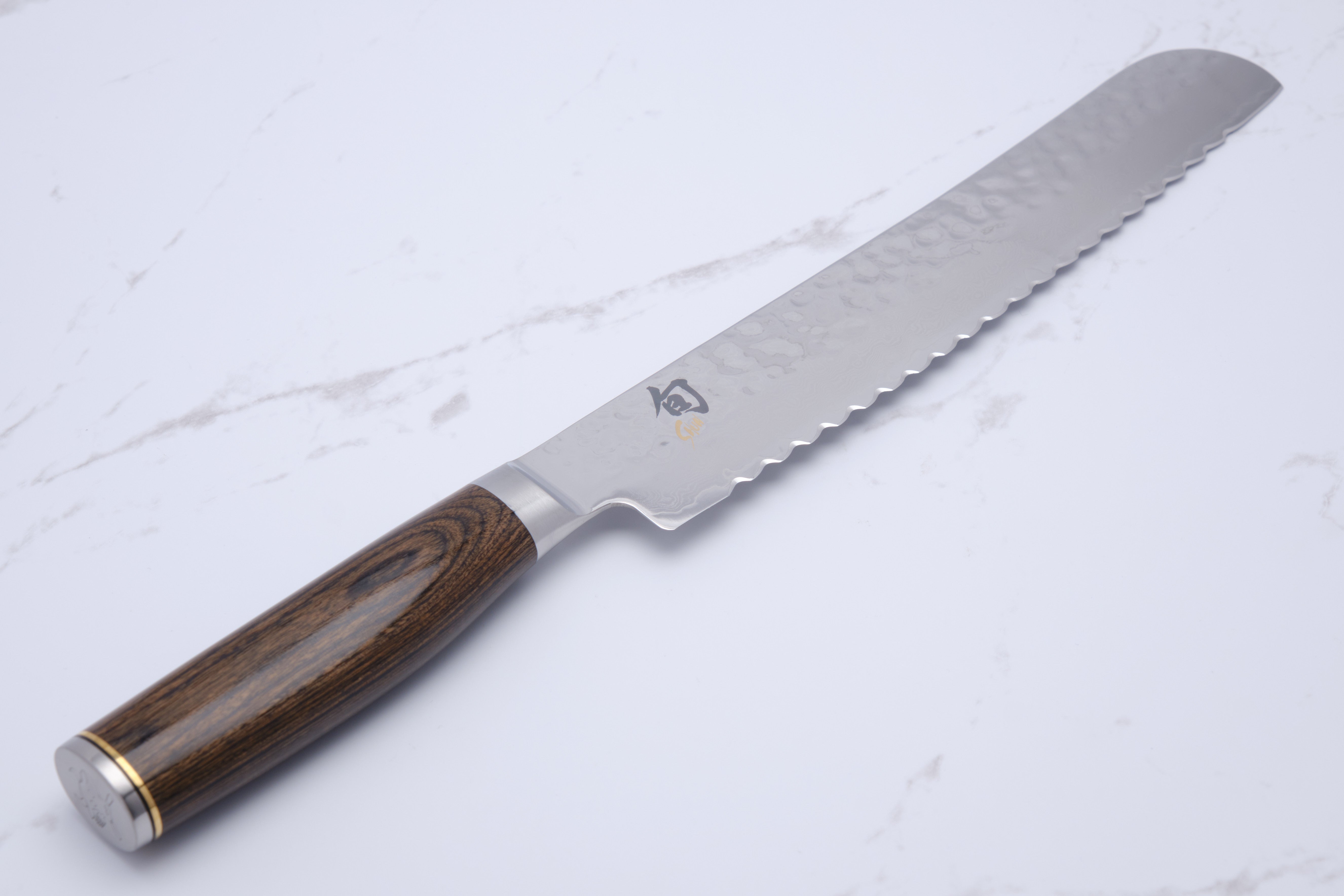 Shun Premier 230 mm Brødkniv