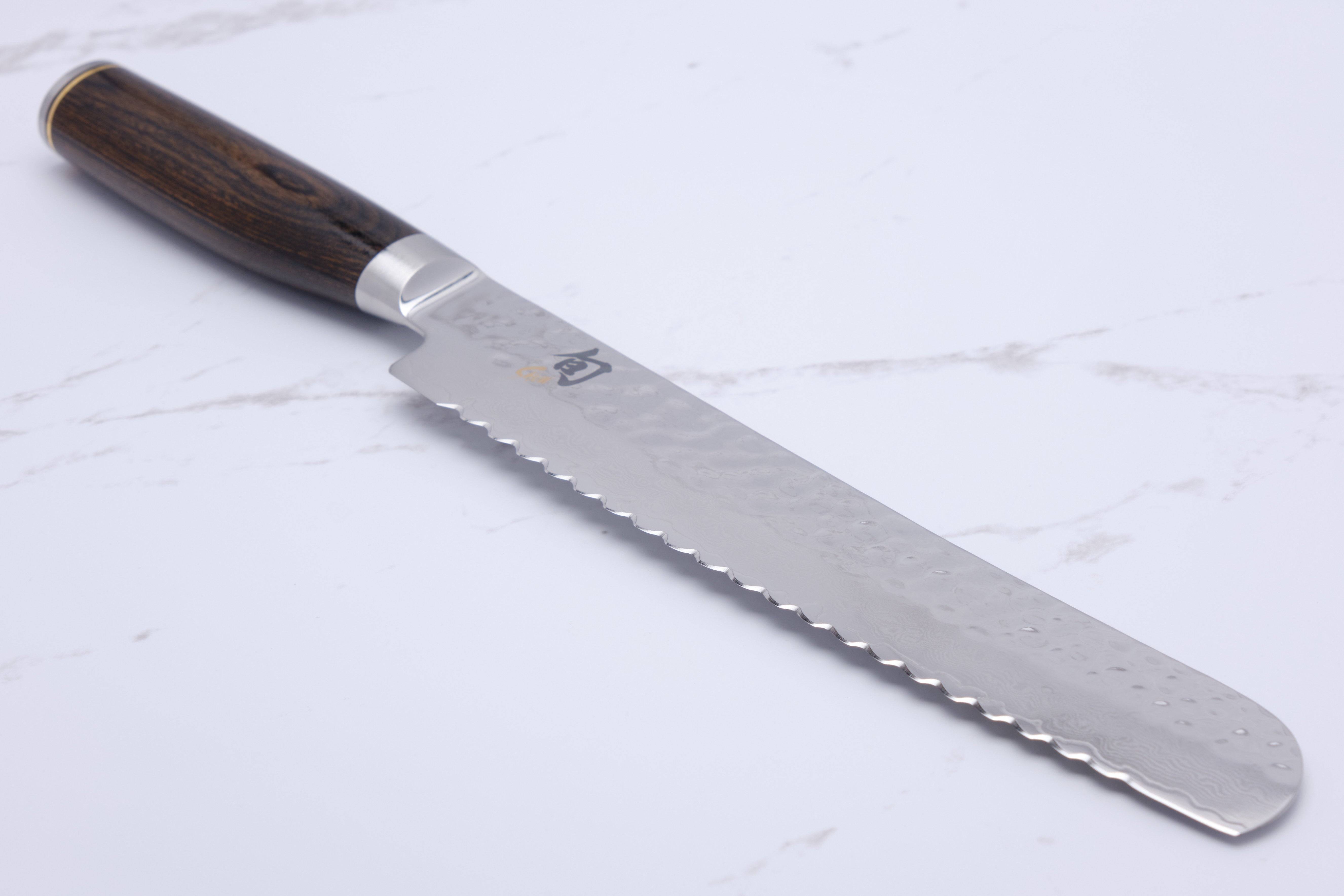 Shun Premier 230 mm Brødkniv