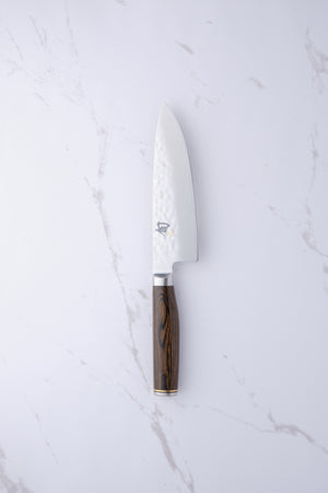 Shun Premier - 150 mm Kokkekniv