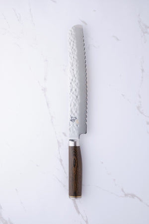 Shun Premier - 230 mm BrÃ¸dkniv