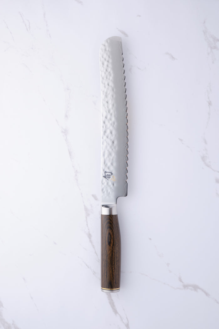 Shun Premier - 230 mm Brødkniv