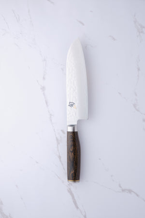 Shun Premier - 180 mm Santoku