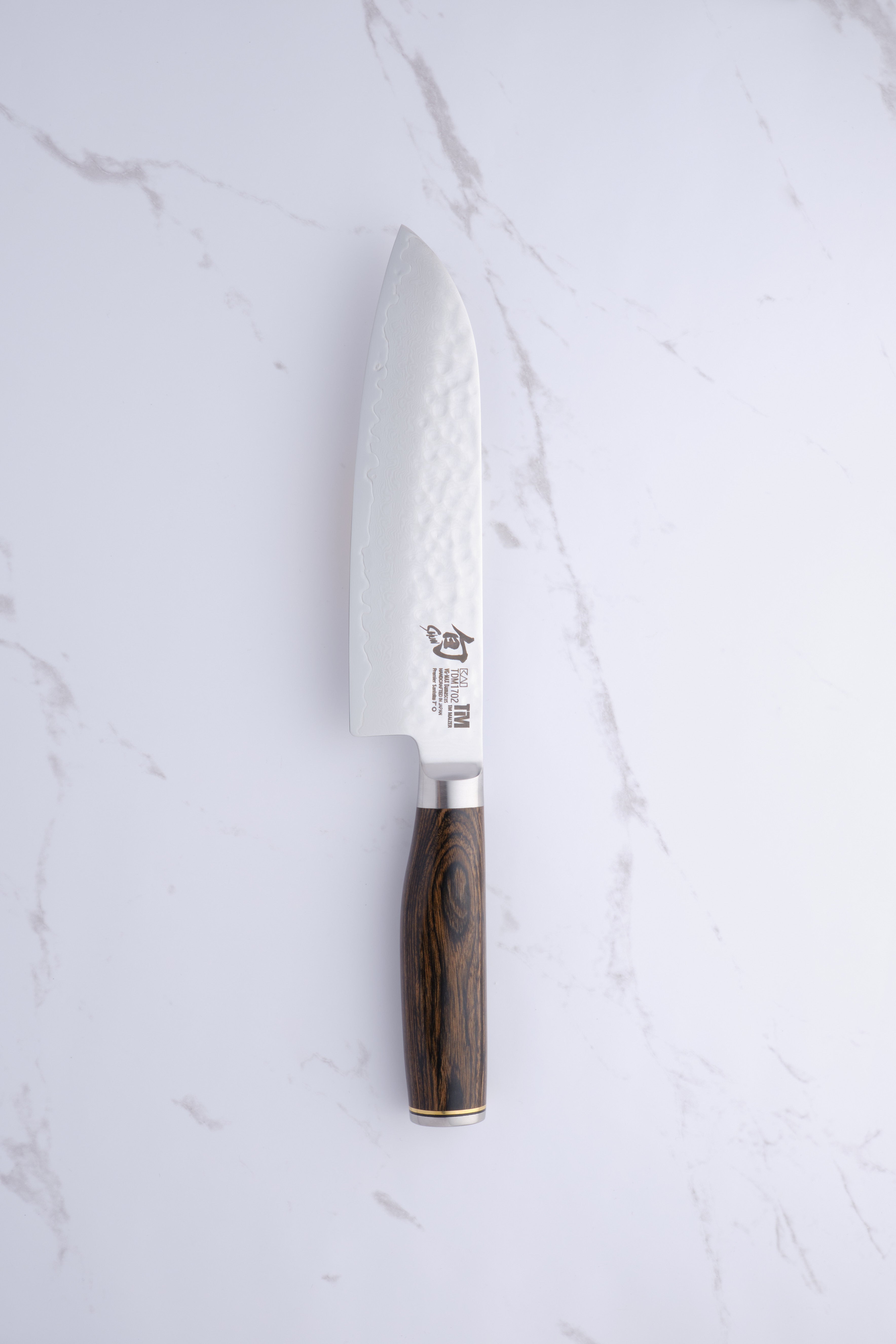 Shun Premier 180 mm Santoku