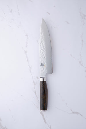 Shun Premier - 200 mm Kokkekniv