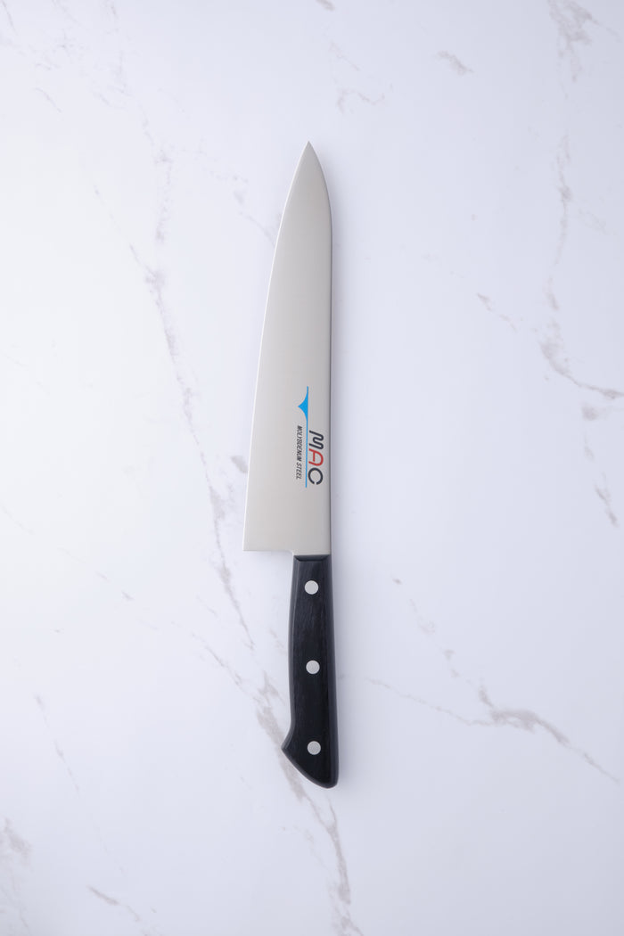 MAC Chef HB - 210 mm Kokkekniv