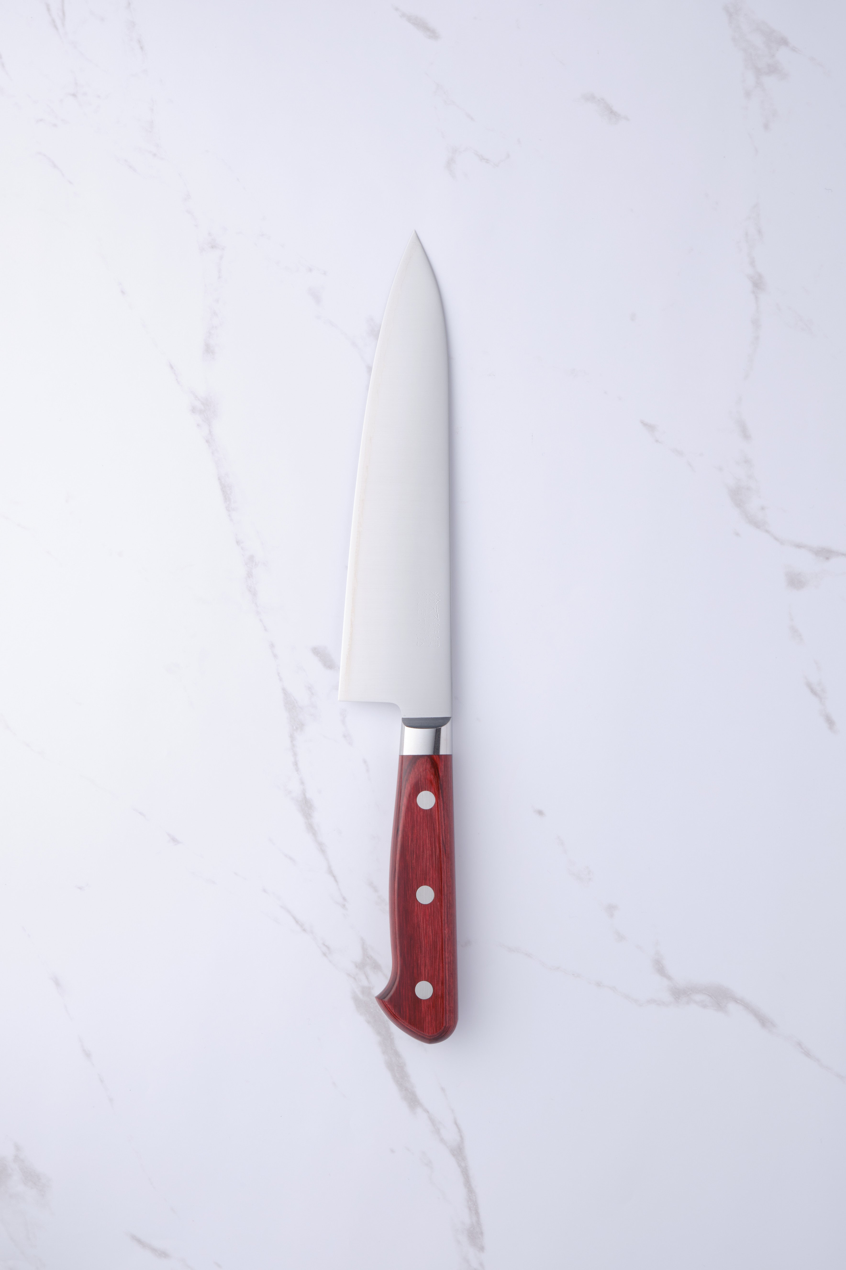 Takamura 180mm Chef's Knife - SG2