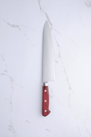 Takamura 210mm Chef's Knife - SG2