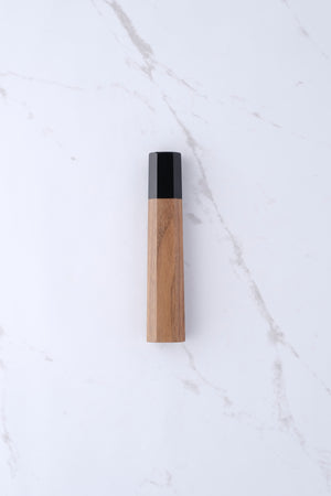 H & K Valnød m. Mørk Bøffelhornskaft – Stor