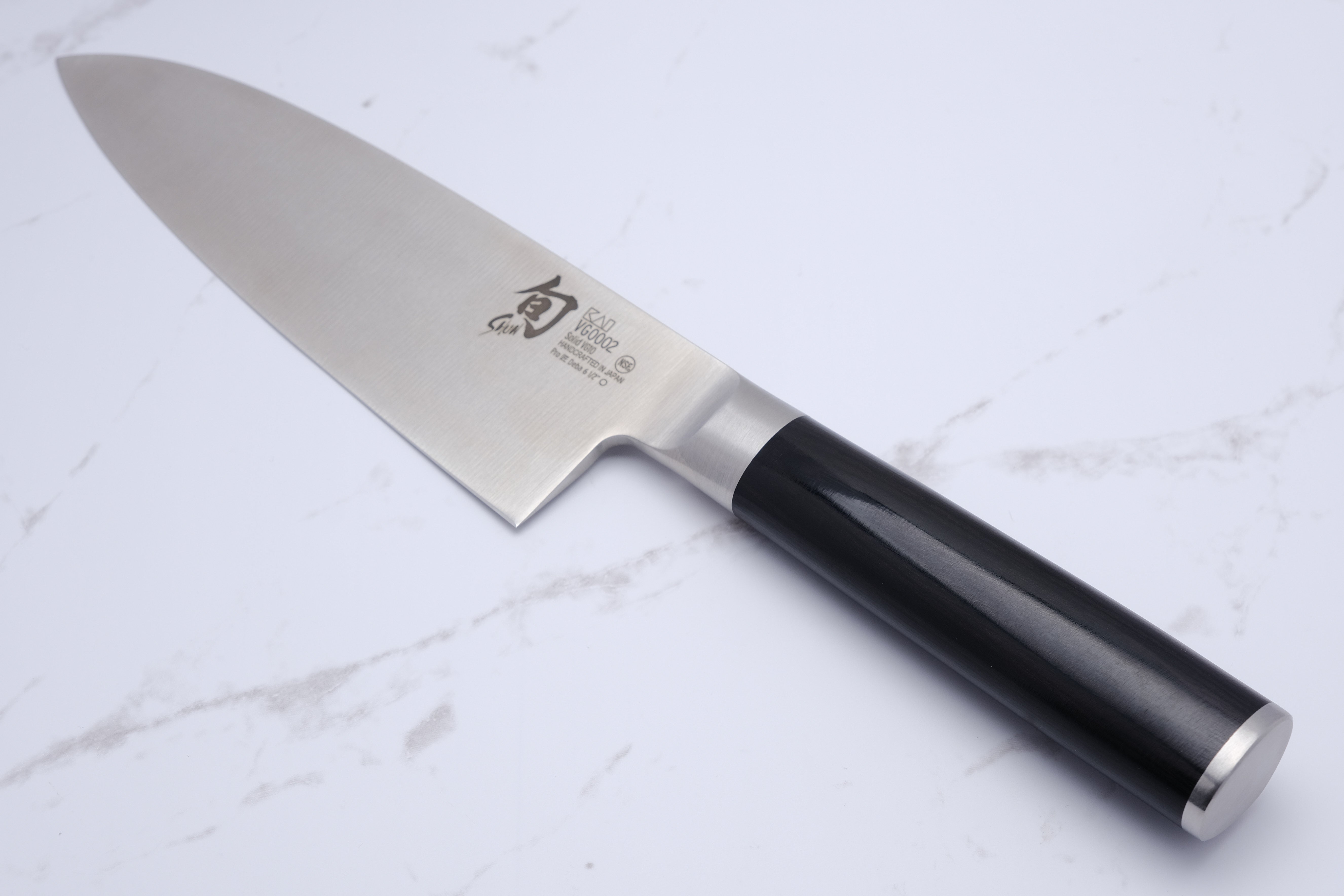 Shun Pro Sho 165 mm Deba