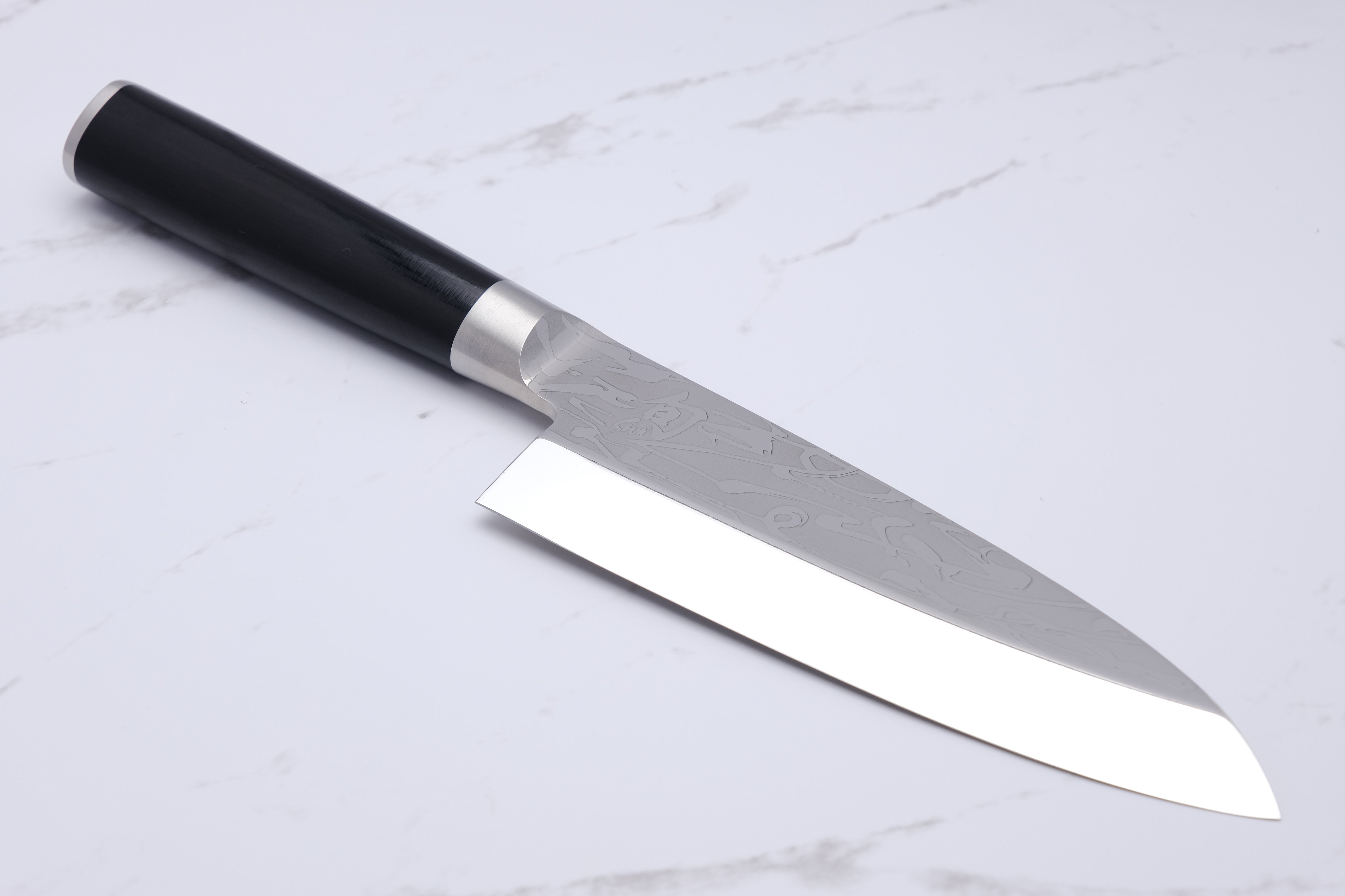 Shun Pro Sho 165 mm Deba