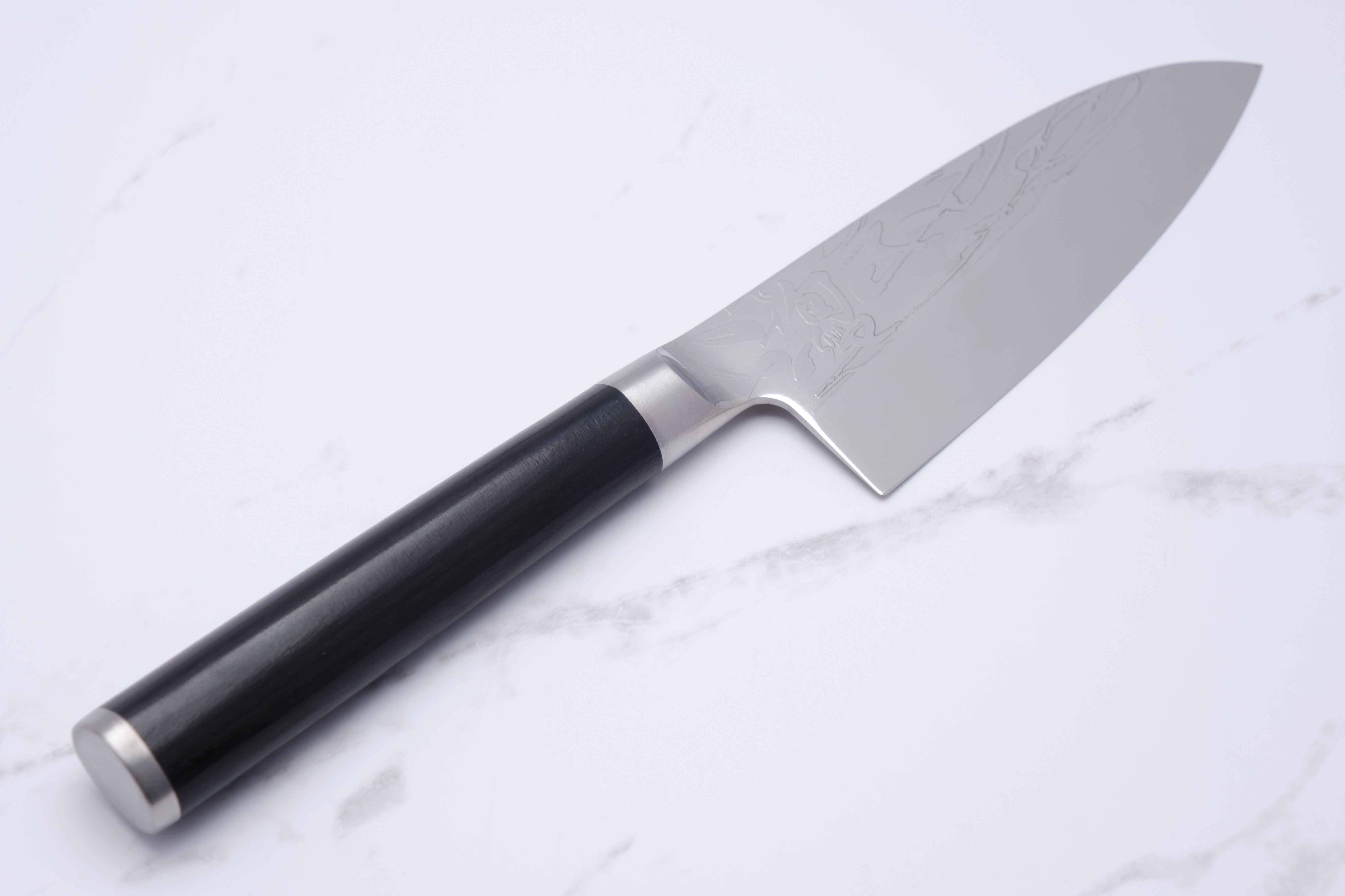 Shun Pro Sho 105mm Deba