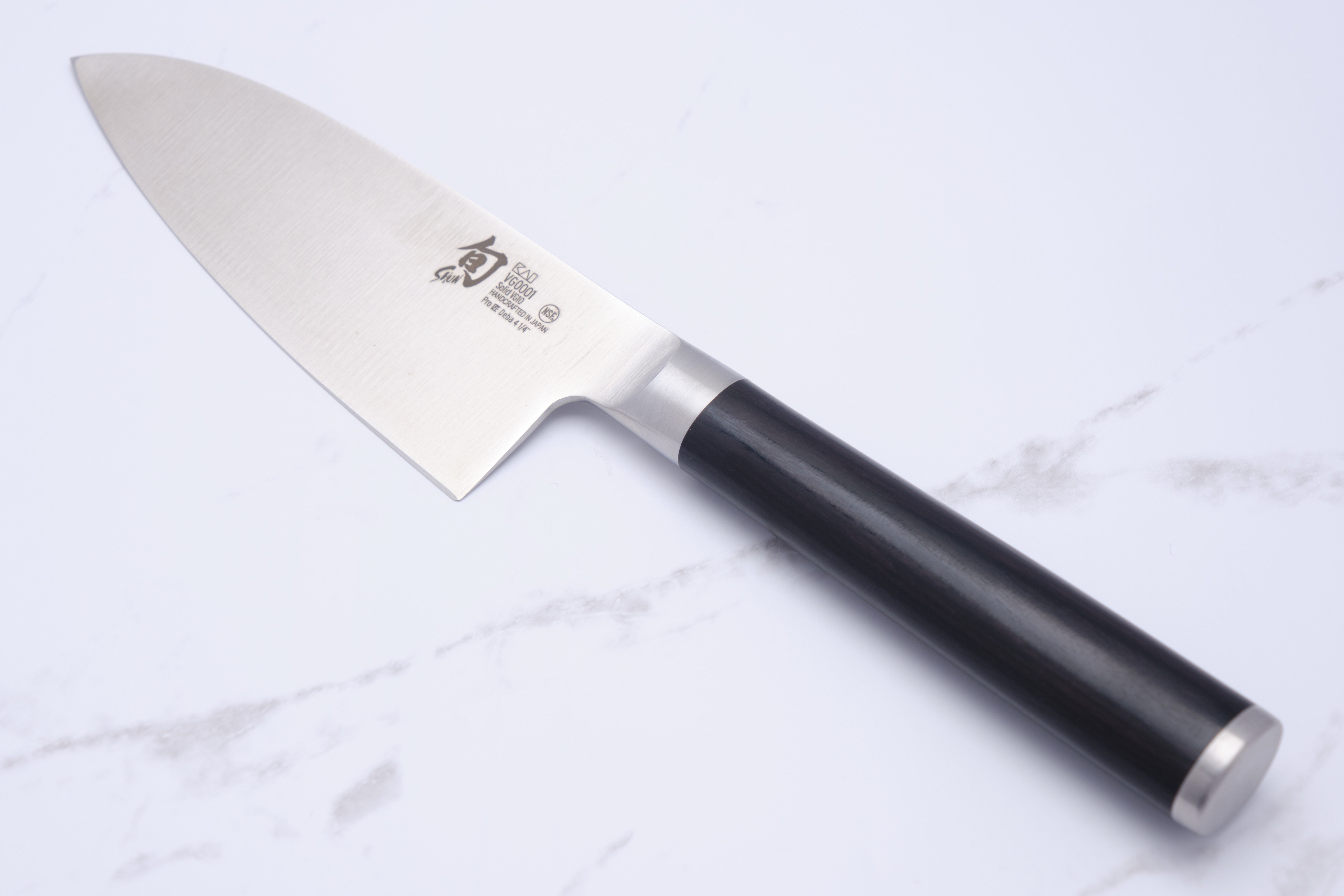 Shun Pro Sho 105mm Deba