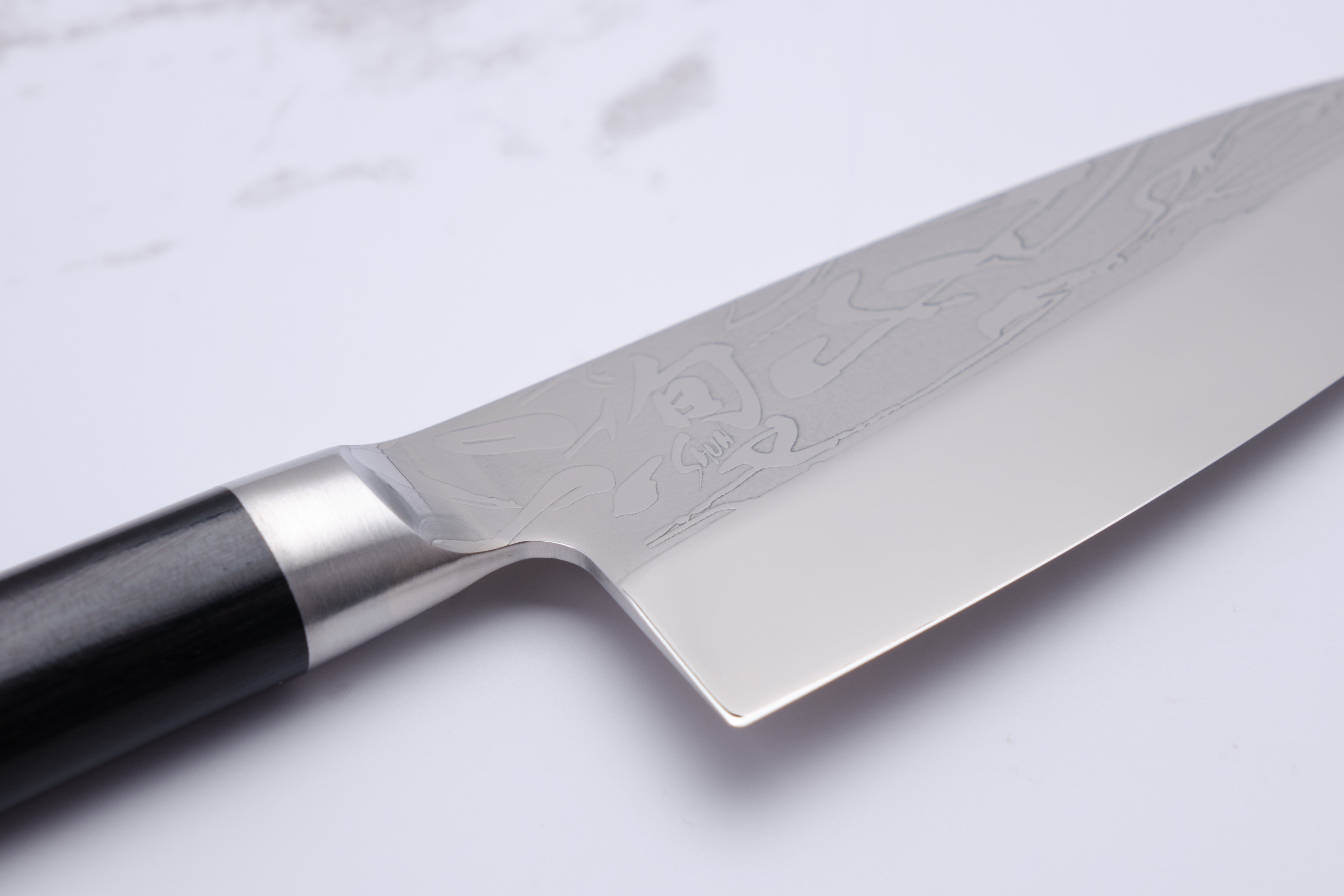 Shun Pro Sho 105mm Deba