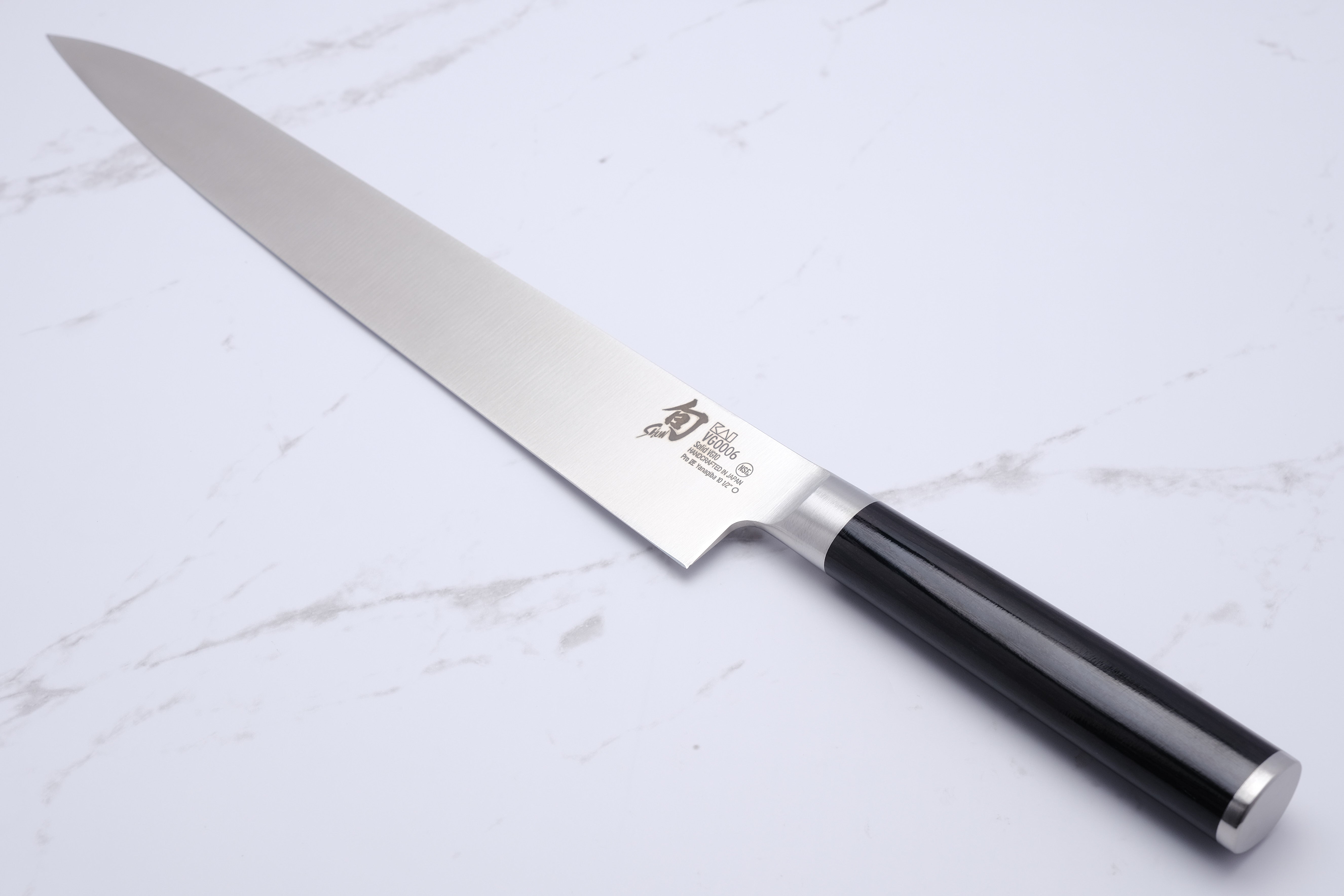 Shun Pro Sho 270mm Yanagiba