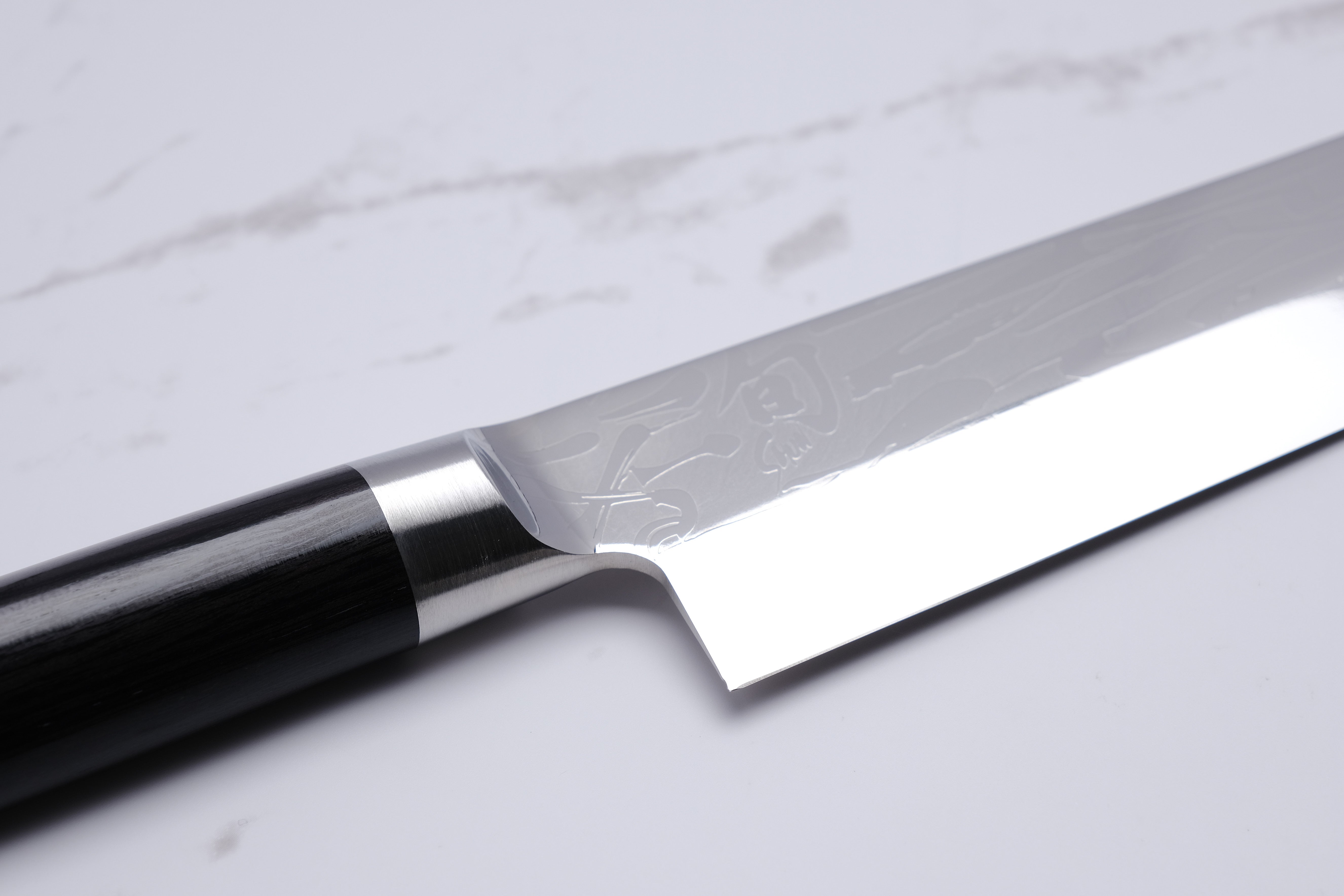 Shun Pro Sho 270mm Yanagiba