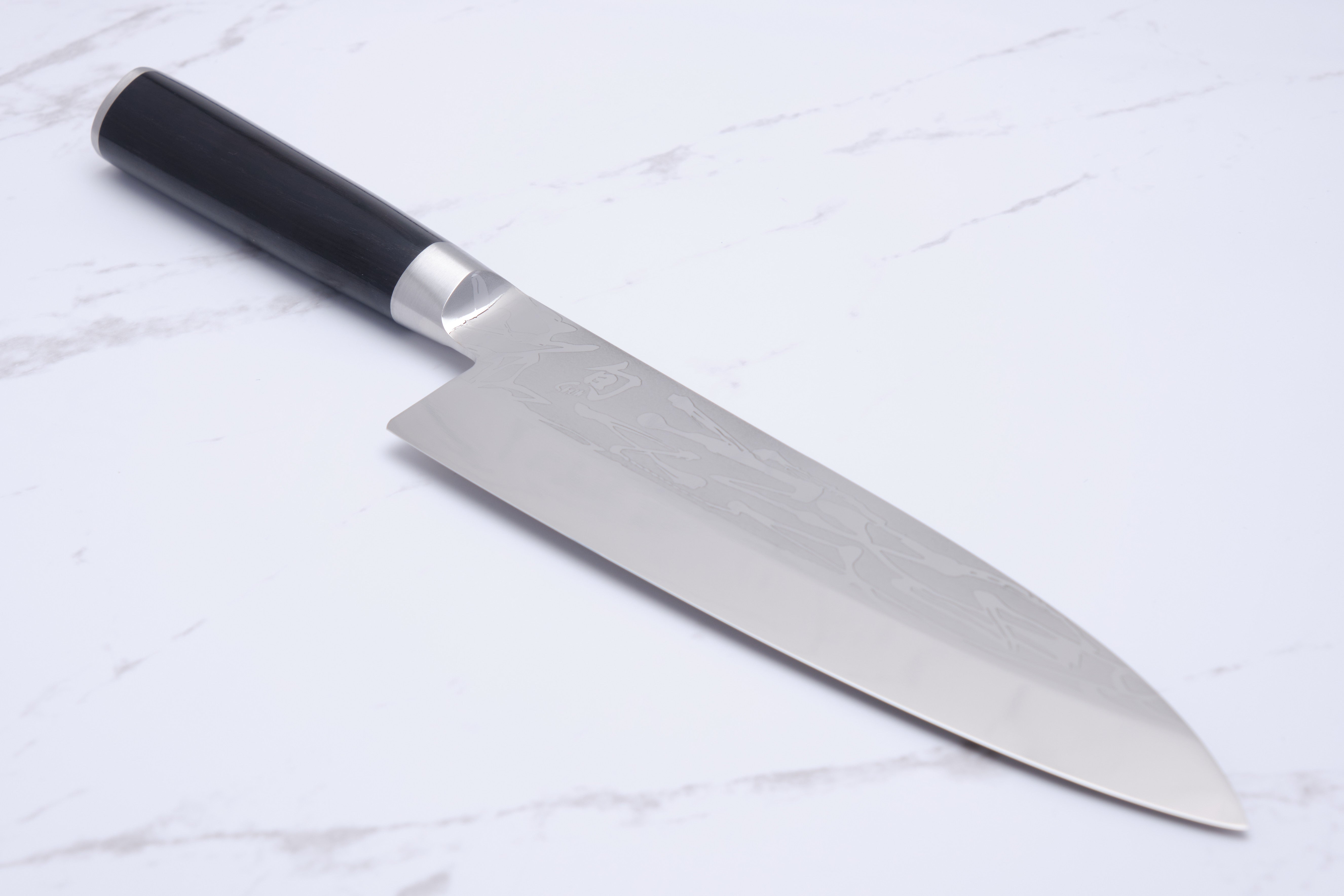 Shun Pro Sho 210mm Deba