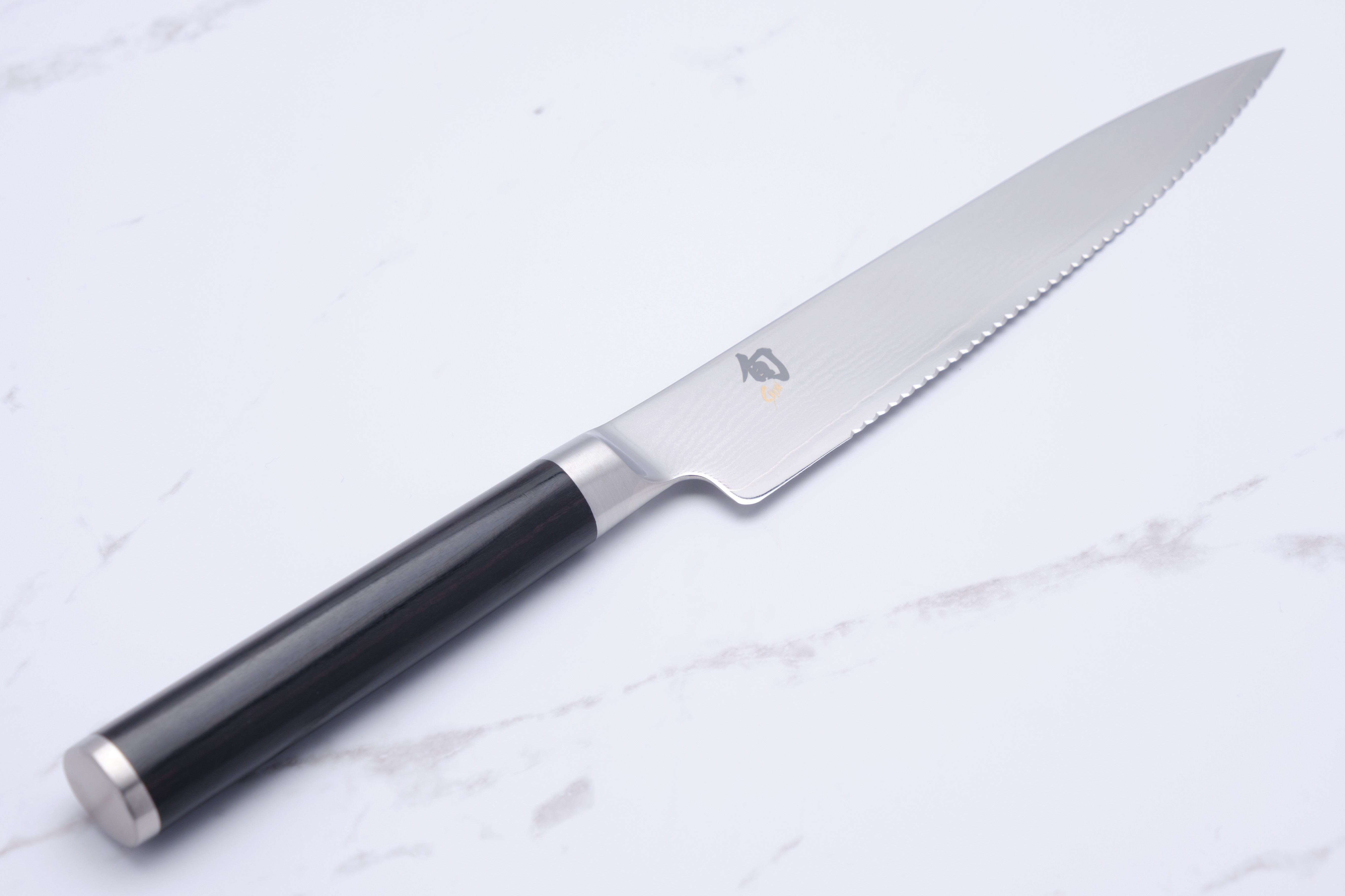 Shun Classic 150 mm Utility m. bølgeskær