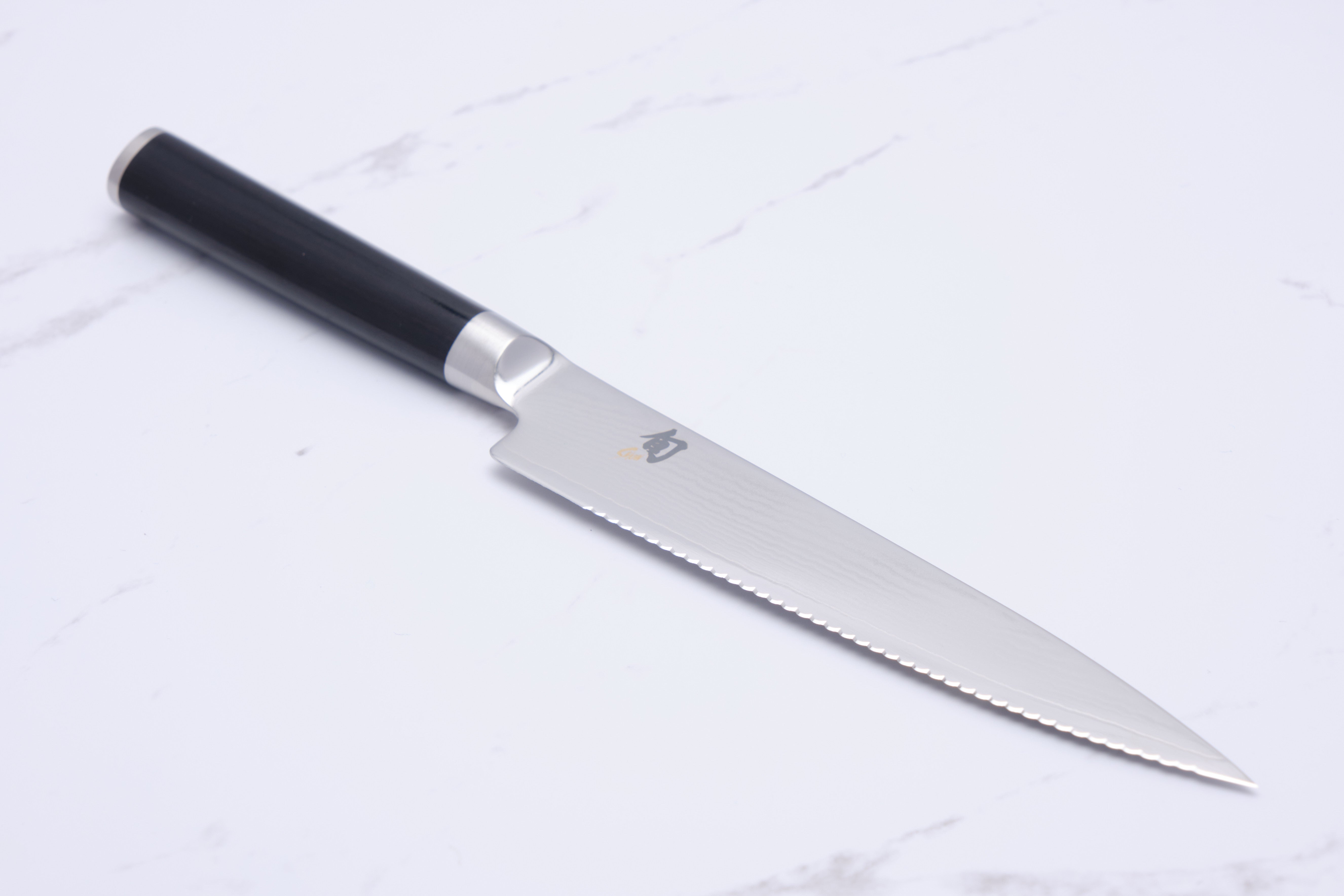 Shun Classic 150 mm Utility m. bølgeskær