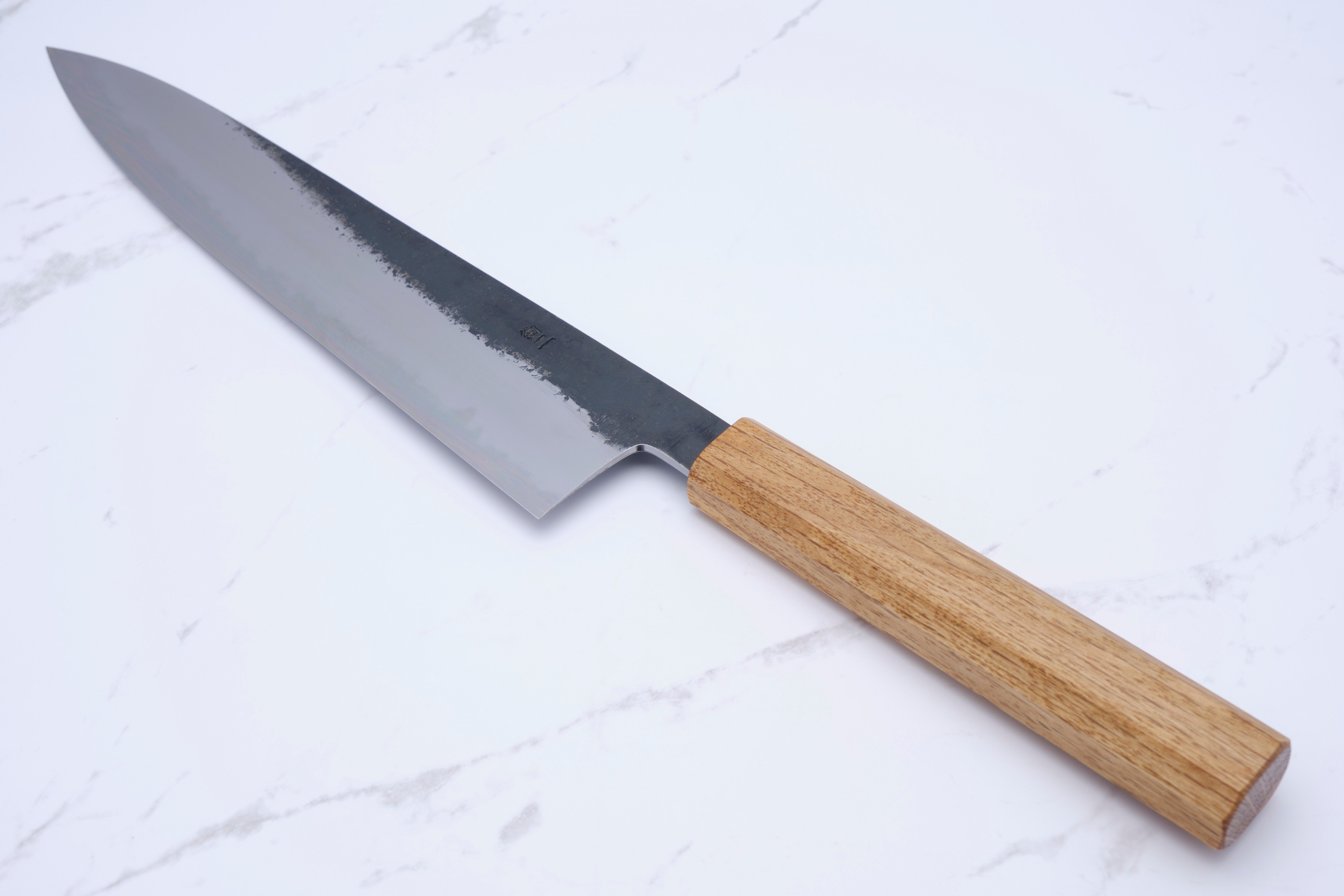 HADO Sumi 240 mm Gyuto Hvid #2