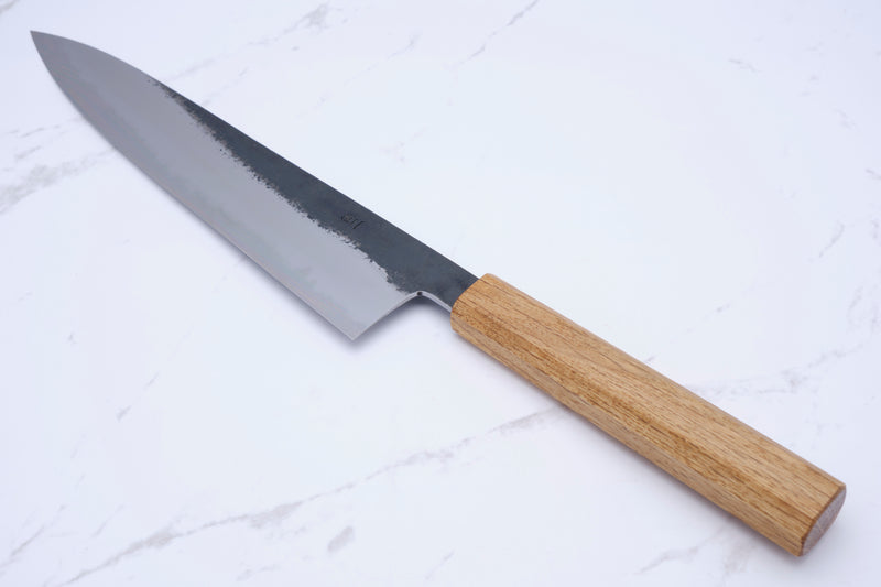 HADO Sumi 240mm Gyuto White #2