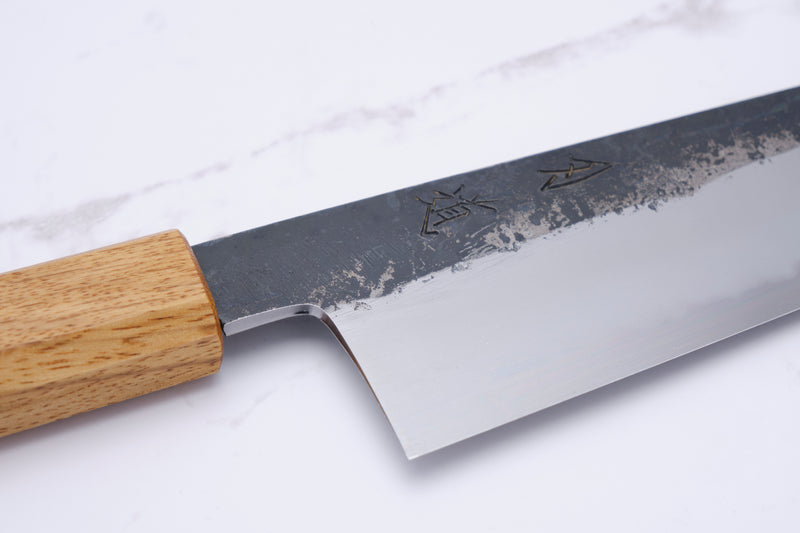 HADO Sumi 240 mm Gyuto Hvid #2