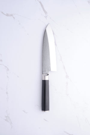 Shun Pro Sho 165mm Deba 