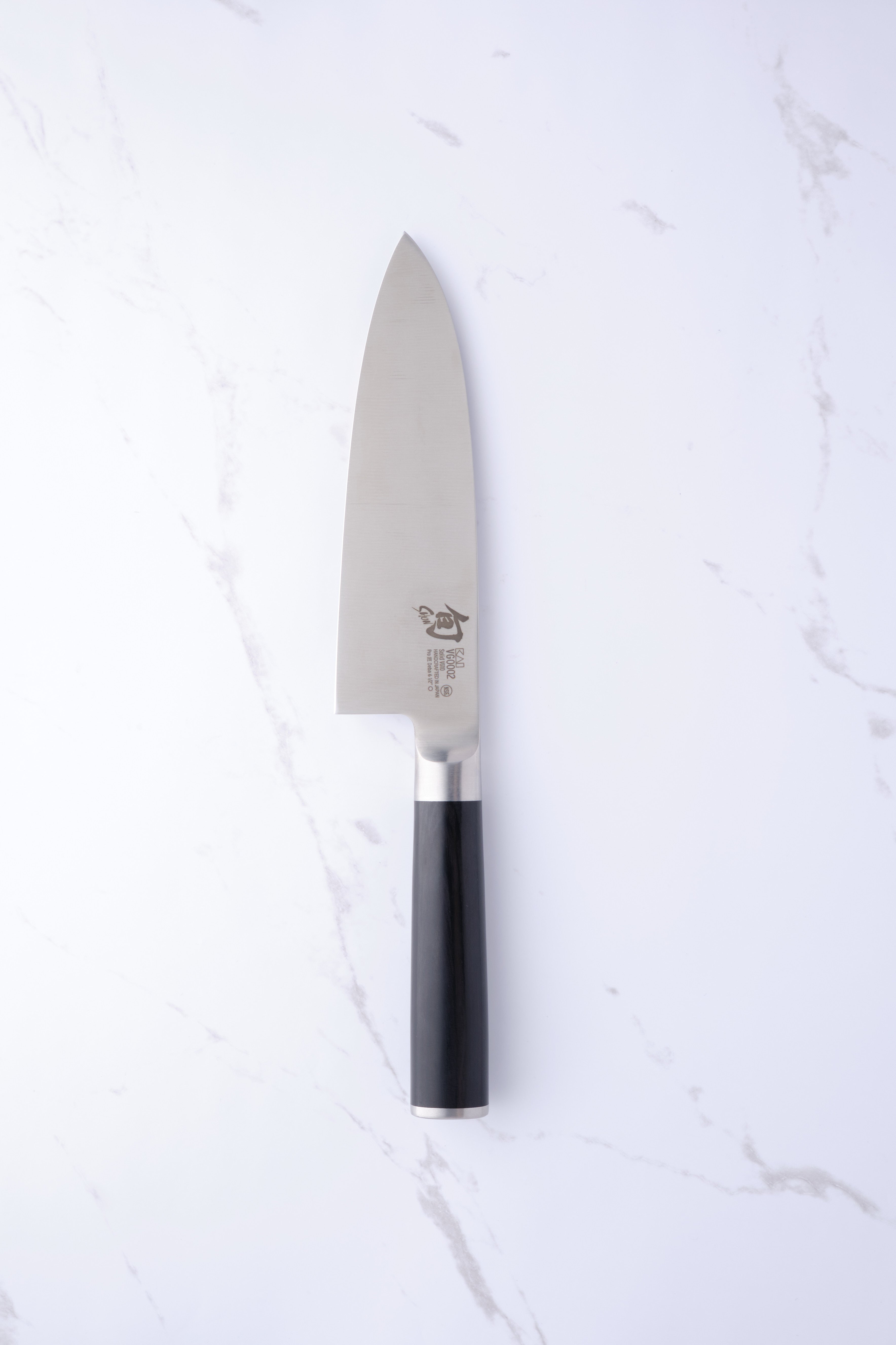 Shun Pro Sho 165 mm Deba