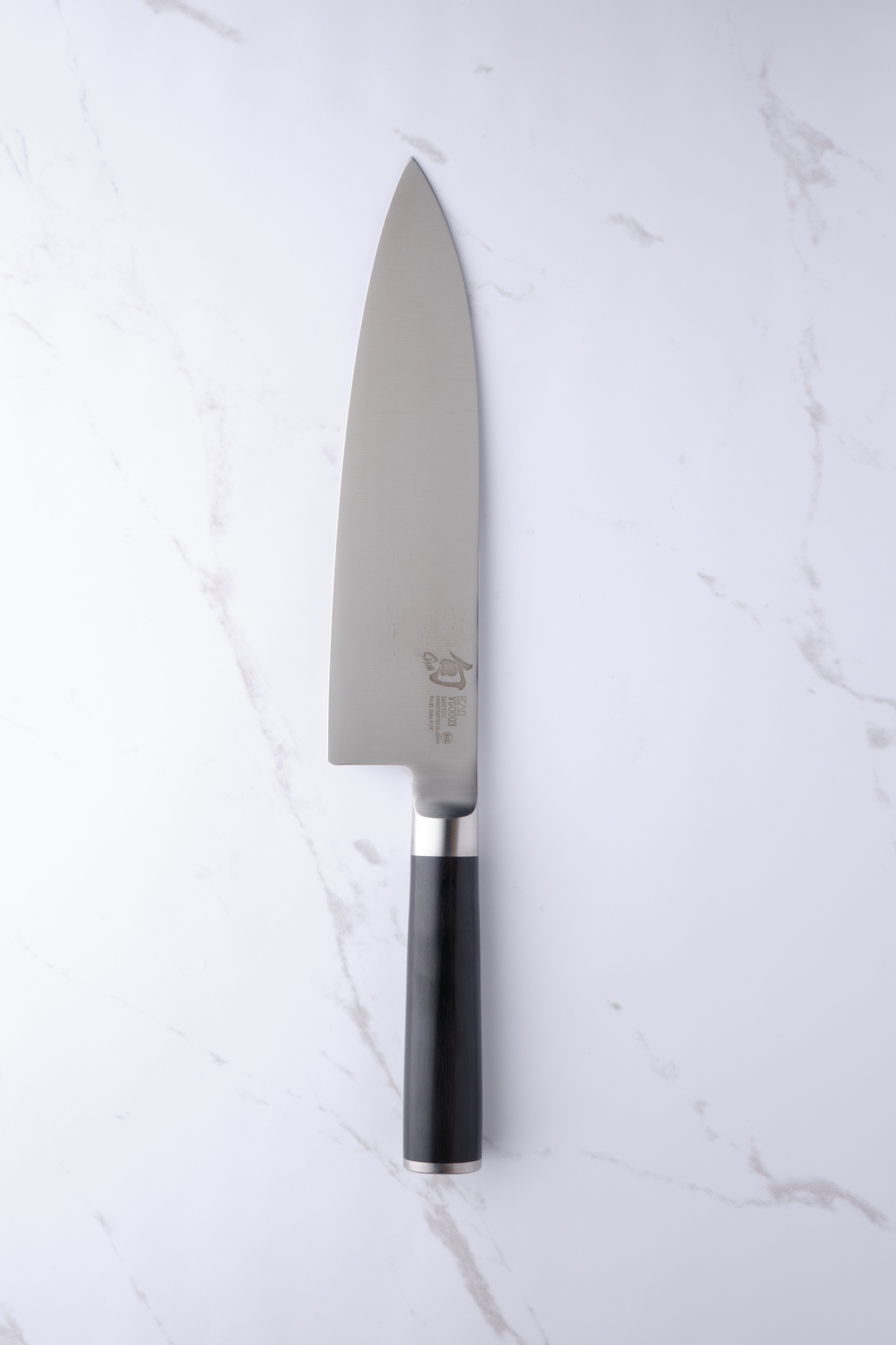 Shun Pro Sho 210mm Deba