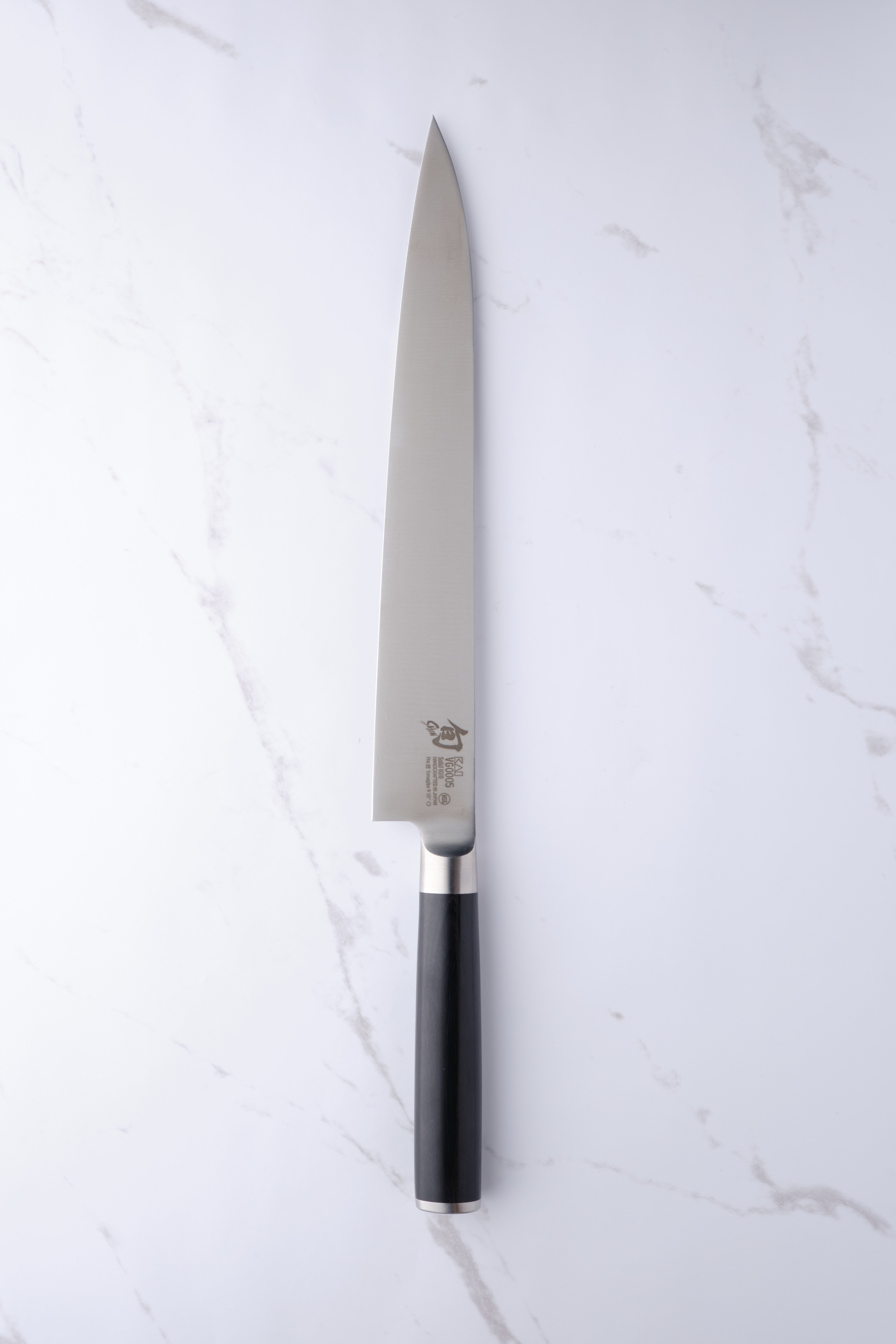 Shun Pro Sho 240mm Yanagiba