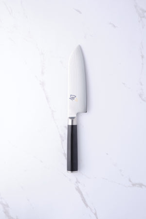 Shun Classic - 140 mm Santoku