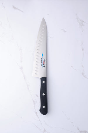 MAC Chef m. luftskær - 200 mm Kokkekniv