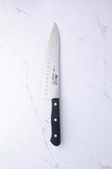 MAC Chef 200 mm Kokkekniv m. luftskær