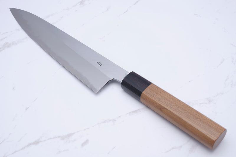 HADO Shiro 240mm Gyuto White #2