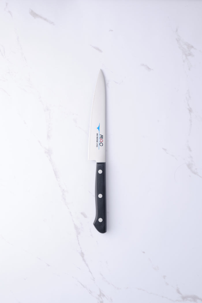 MAC Chef - 125 mm Utility