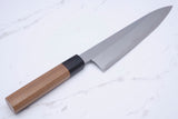 HADO Shiro 240mm Gyuto White #2