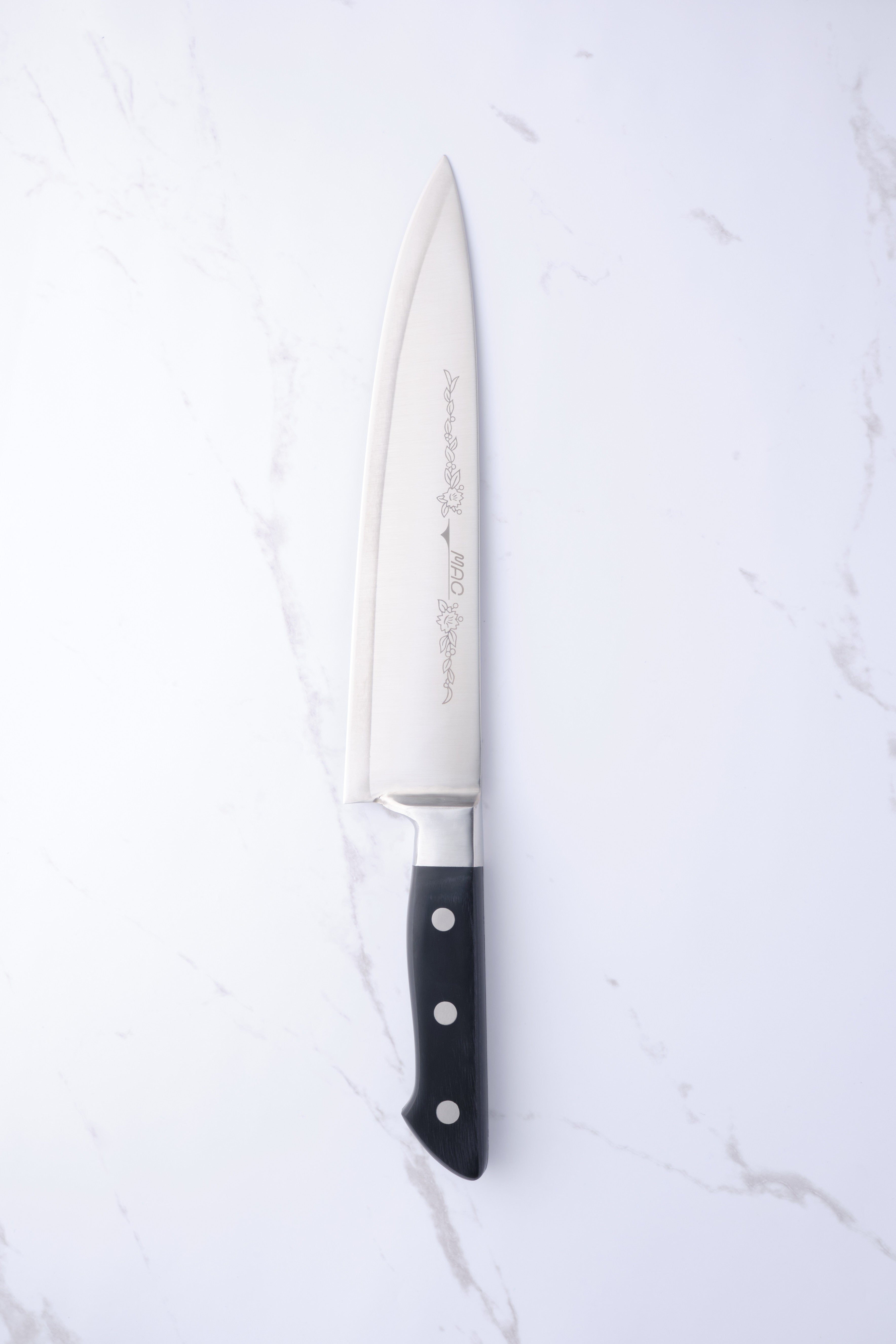 MAC Ultimate 235 mm Chef's Knife 