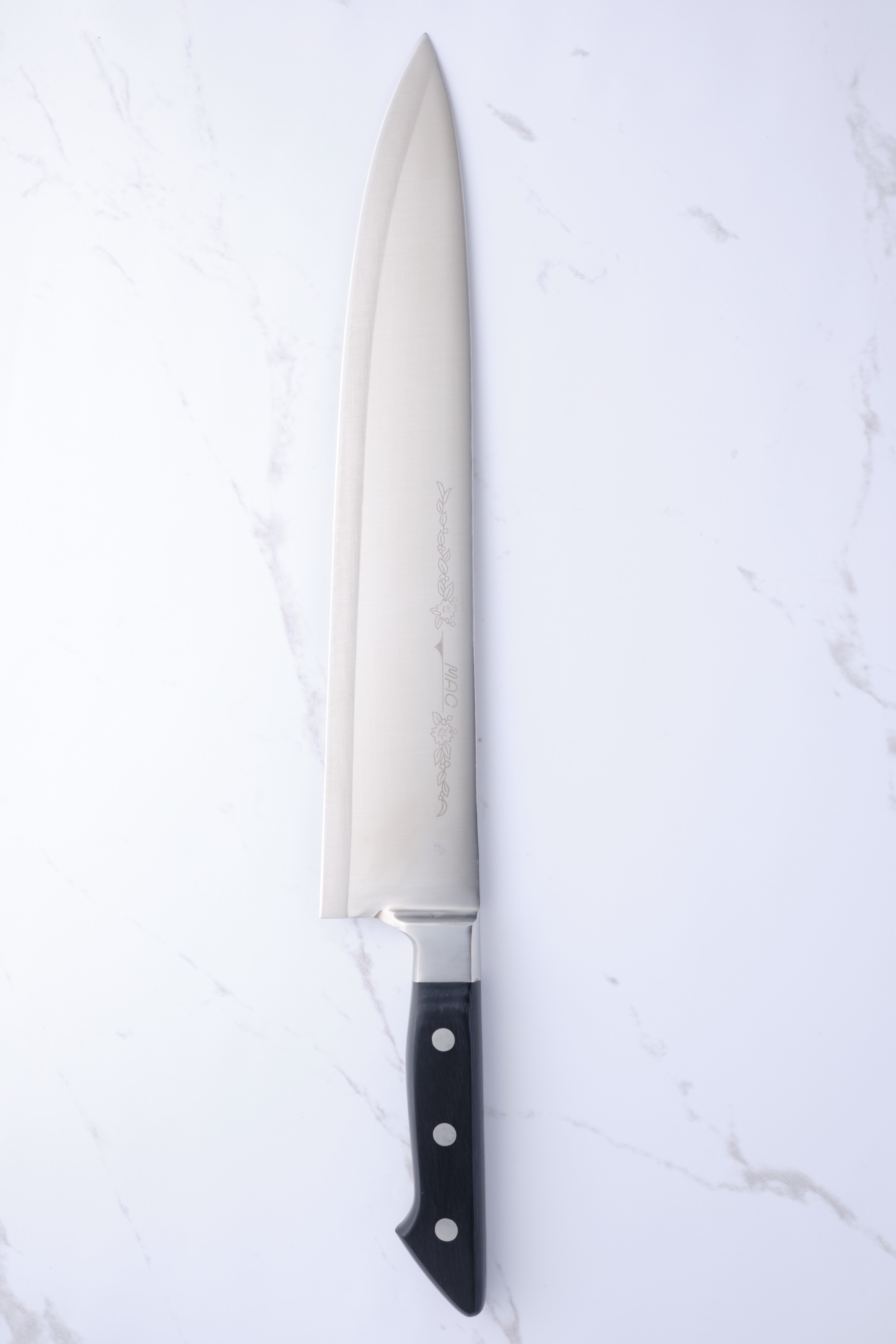 MAC Ultimate 310 mm Chef's Knife