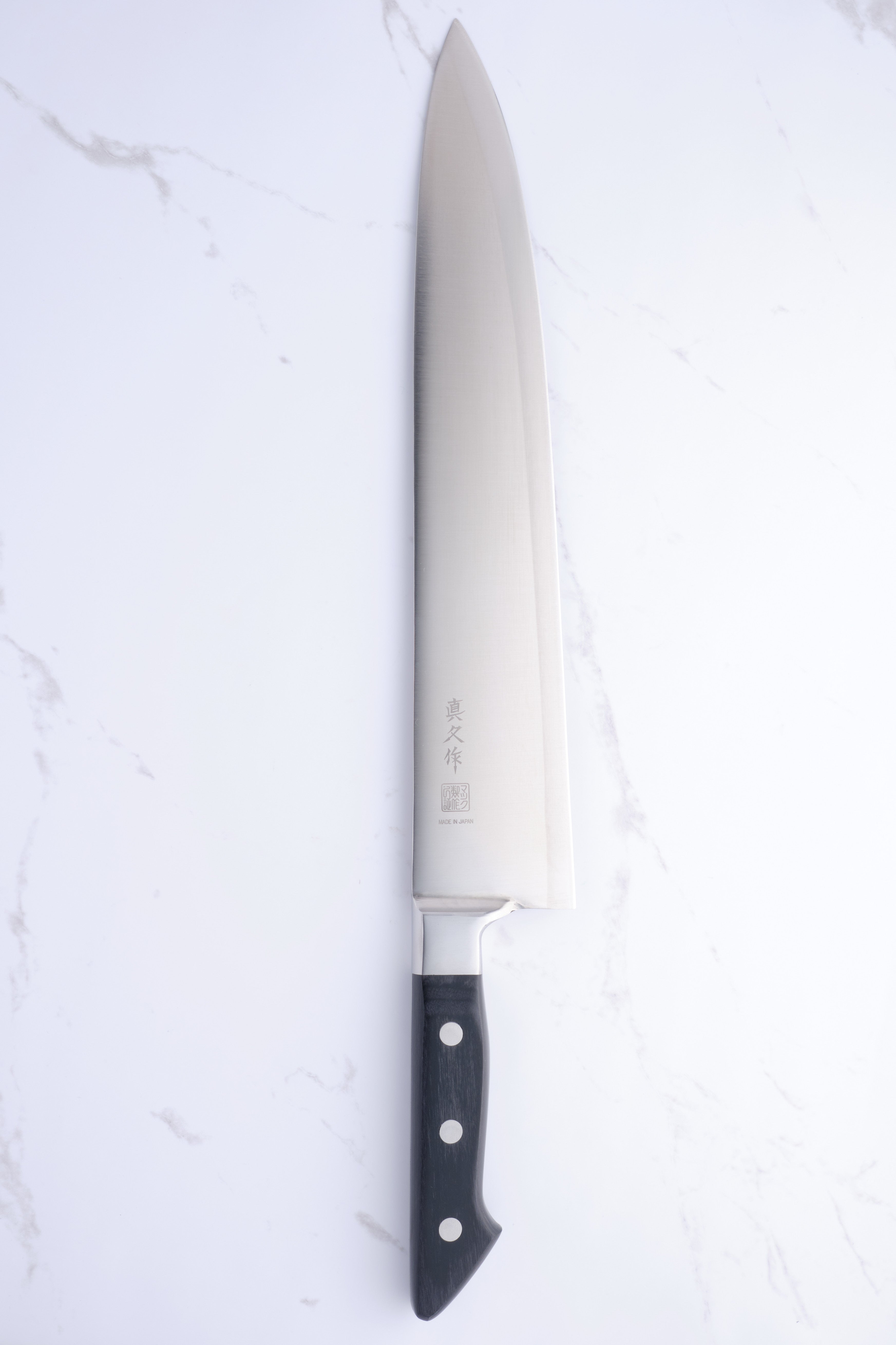 MAC Ultimate 310 mm Chef's Knife