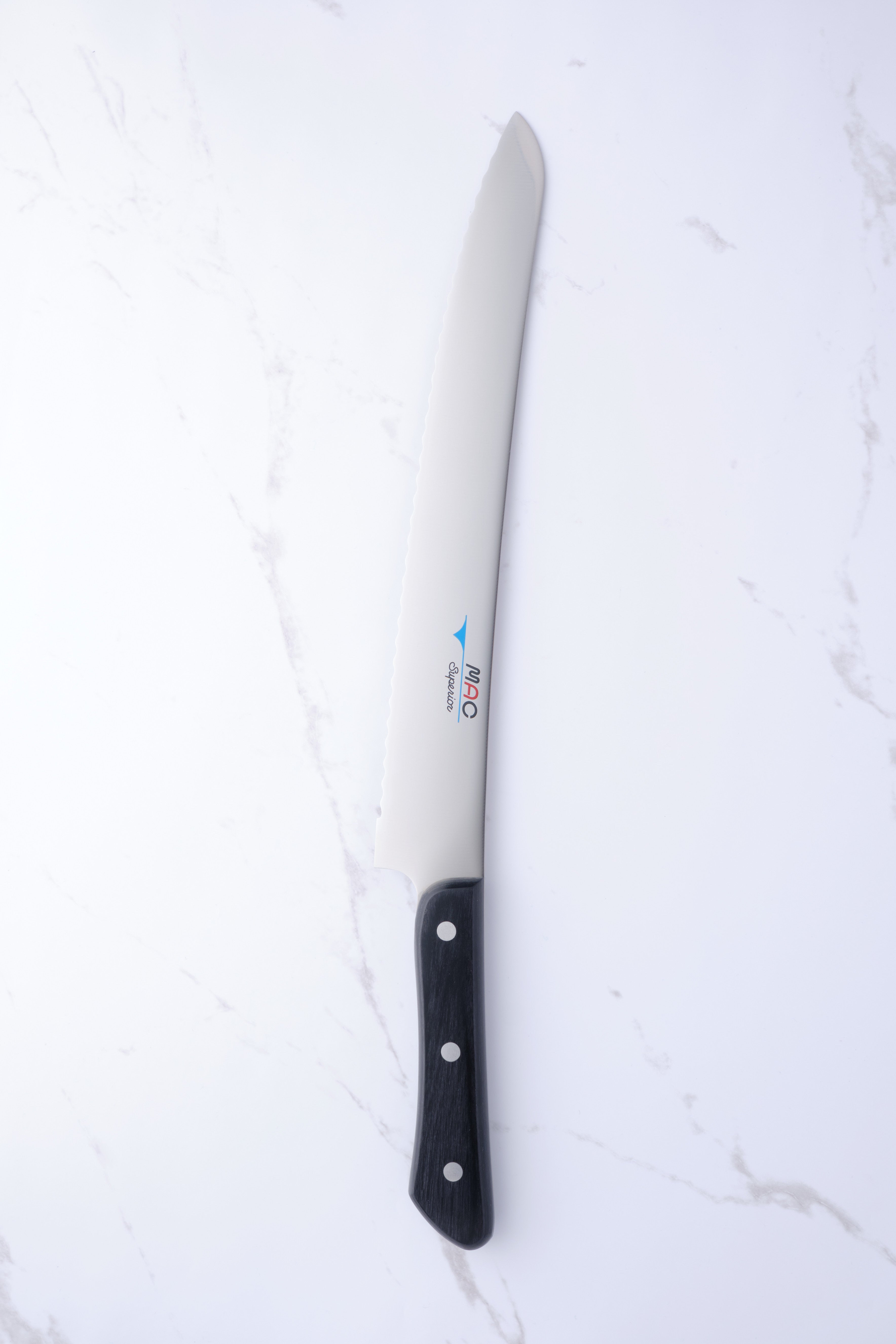 MAC Superior 275 mm Bread knife