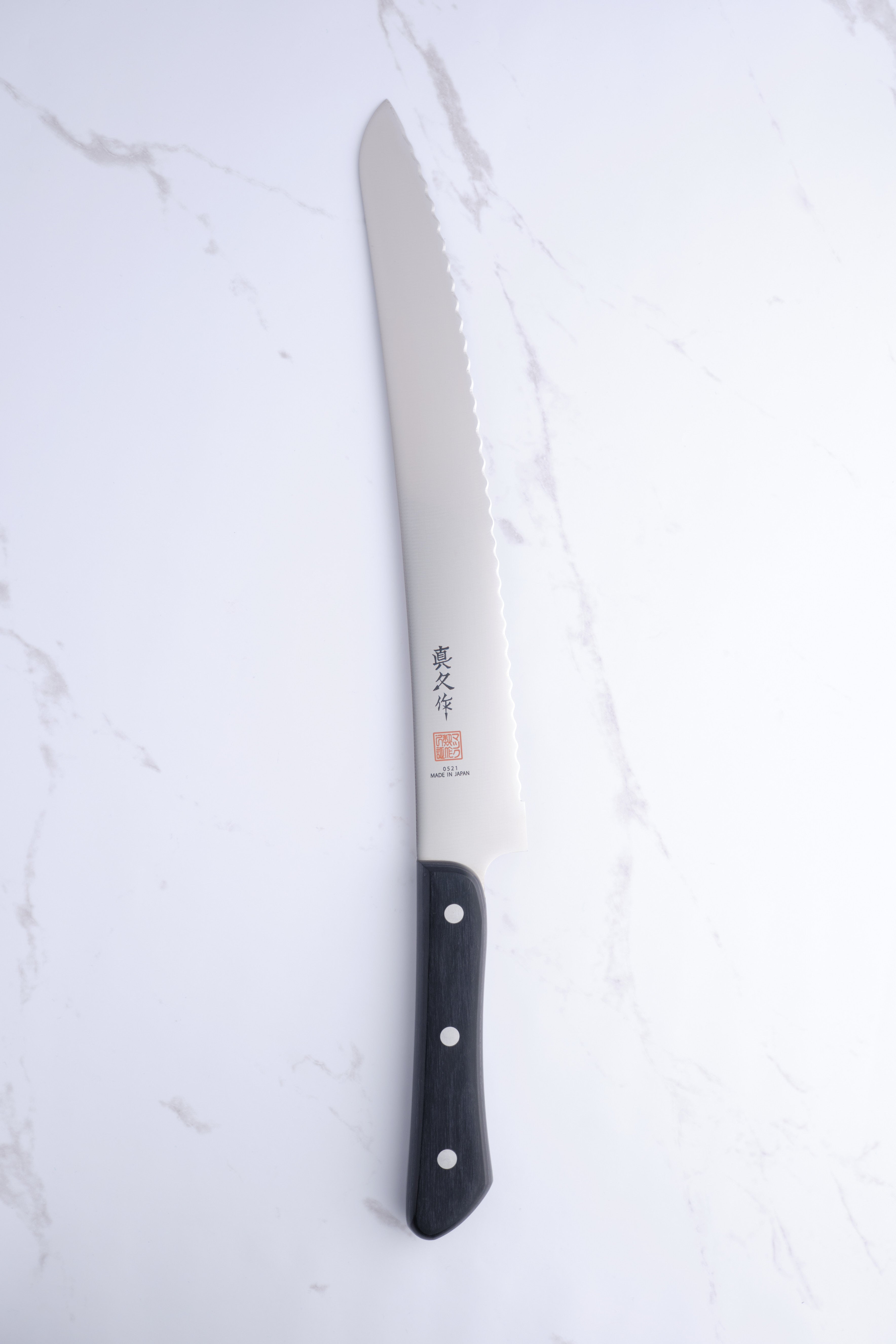 MAC Superior 275 mm Bread knife