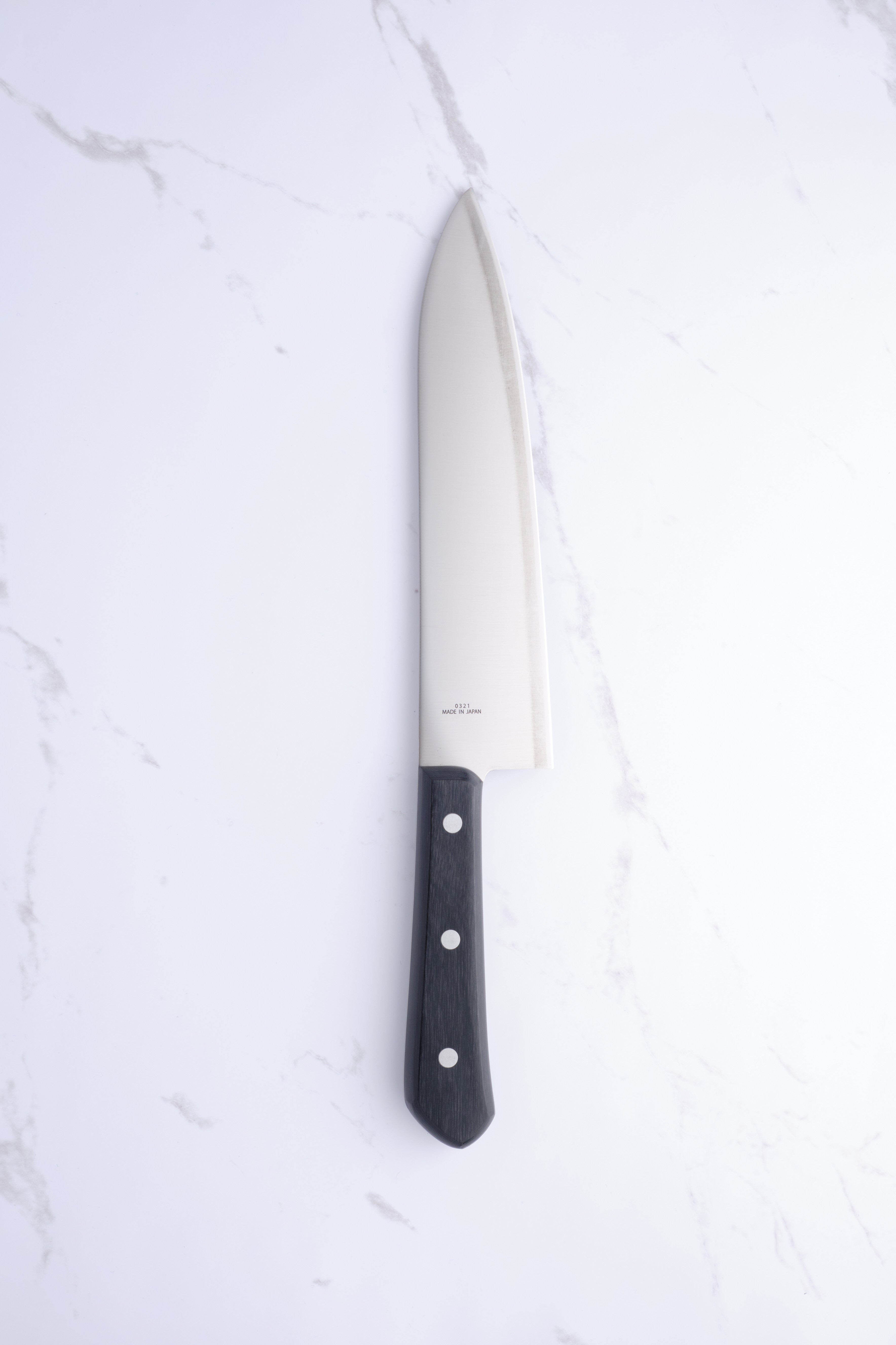 MAC Chef BK 210 mm Kokkekniv